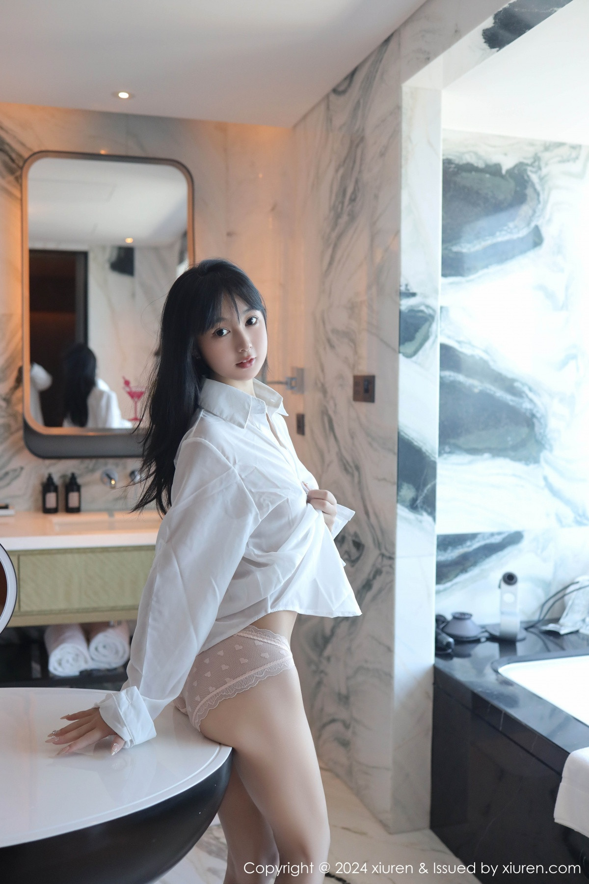 [XiuRen秀人网]第9251期林好好写真 [67P]-031