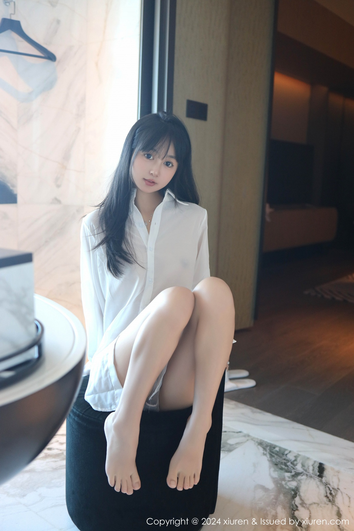 [XiuRen秀人网]第9251期林好好写真 [67P]-010