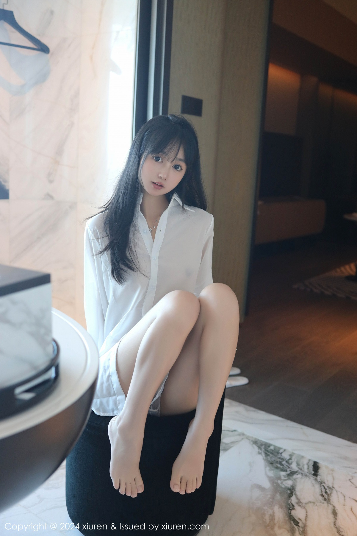 [XiuRen秀人网]第9251期林好好写真 [67P]-009