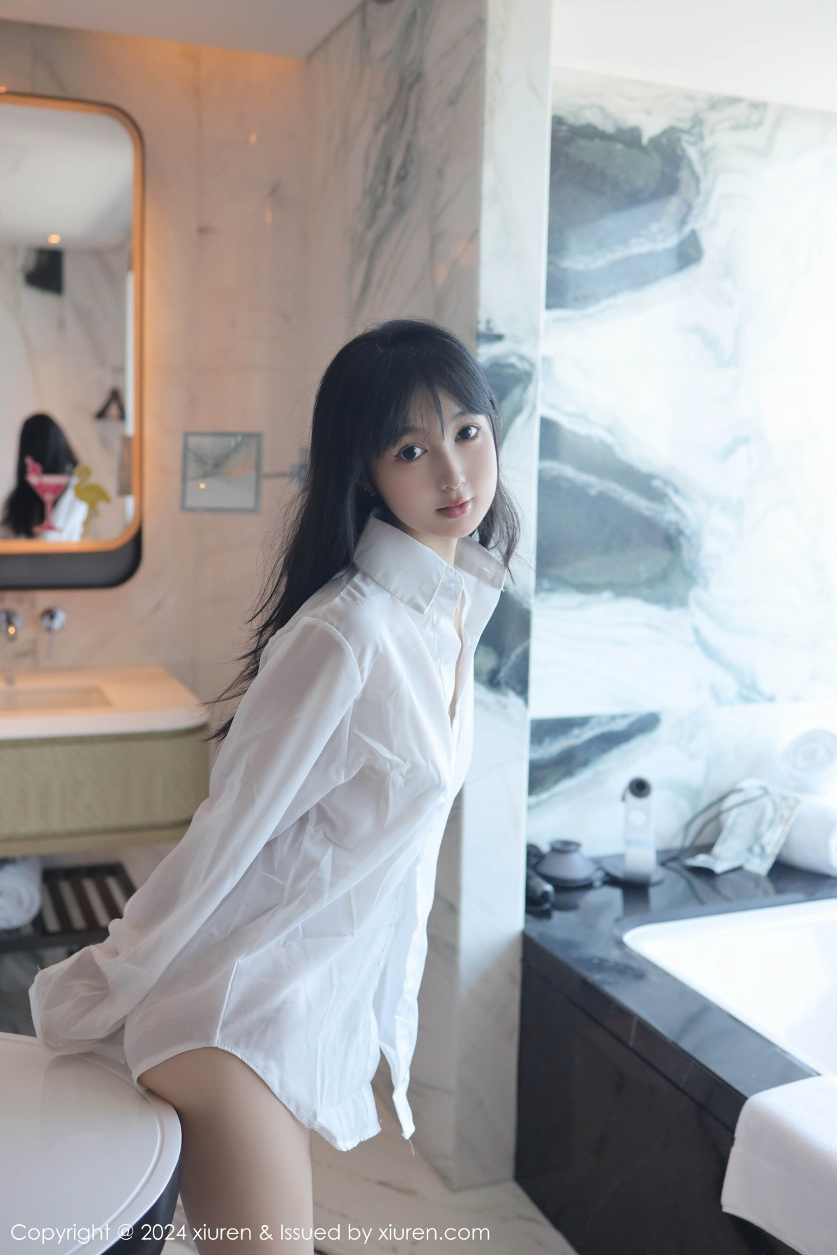 [XiuRen秀人网]第9251期林好好写真 [67P]-033