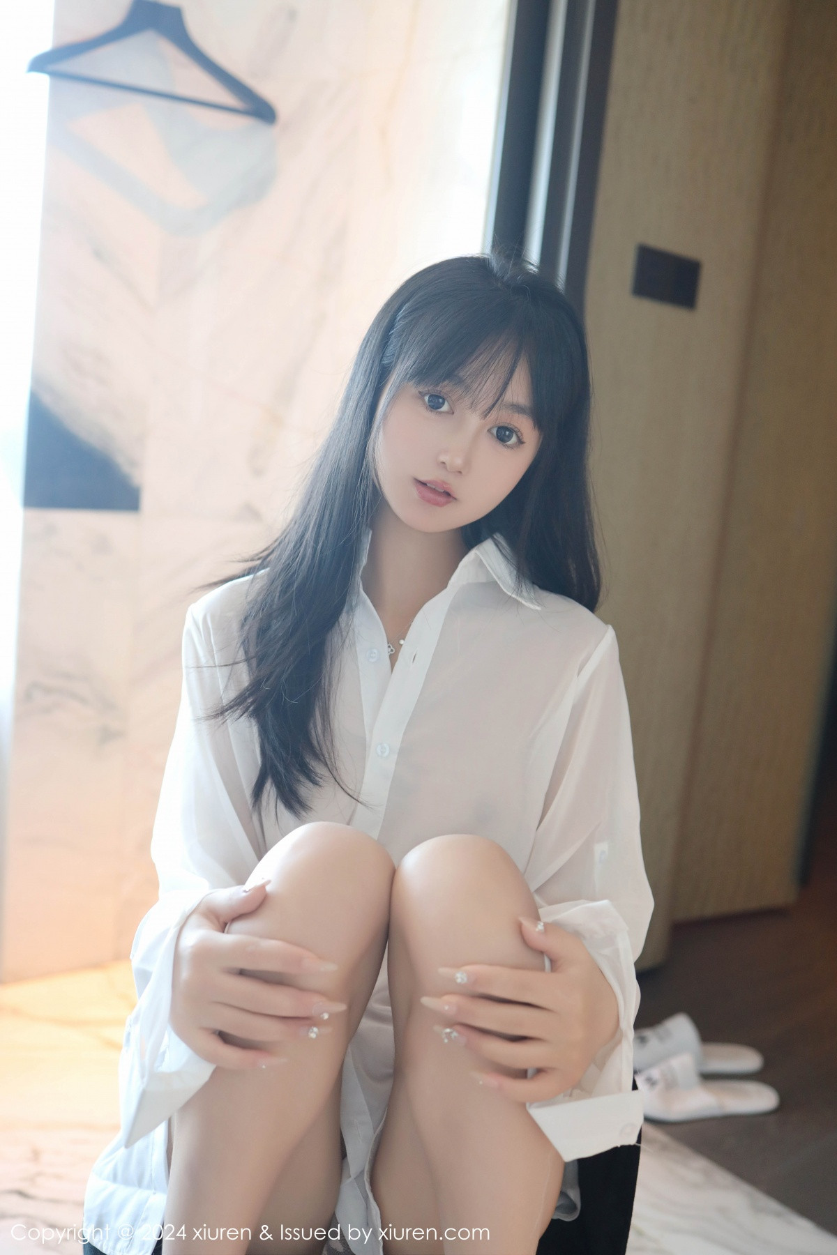 [XiuRen秀人网]第9251期林好好写真 [67P]-011