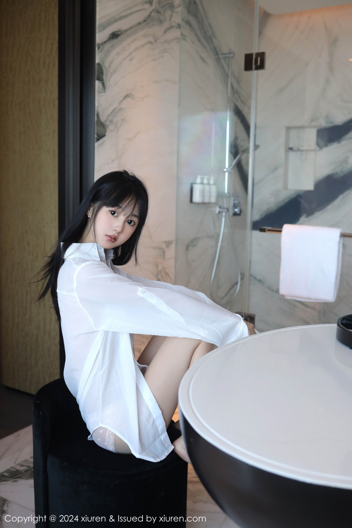 [XiuRen秀人网]第9251期林好好写真 [67P]-013