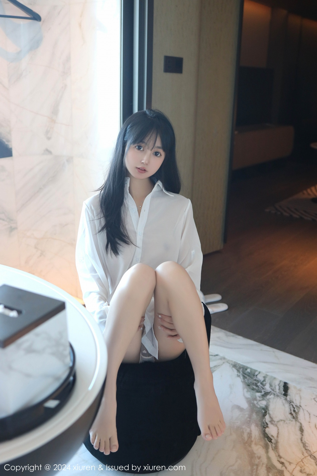 [XiuRen秀人网]第9251期林好好写真 [67P]-012