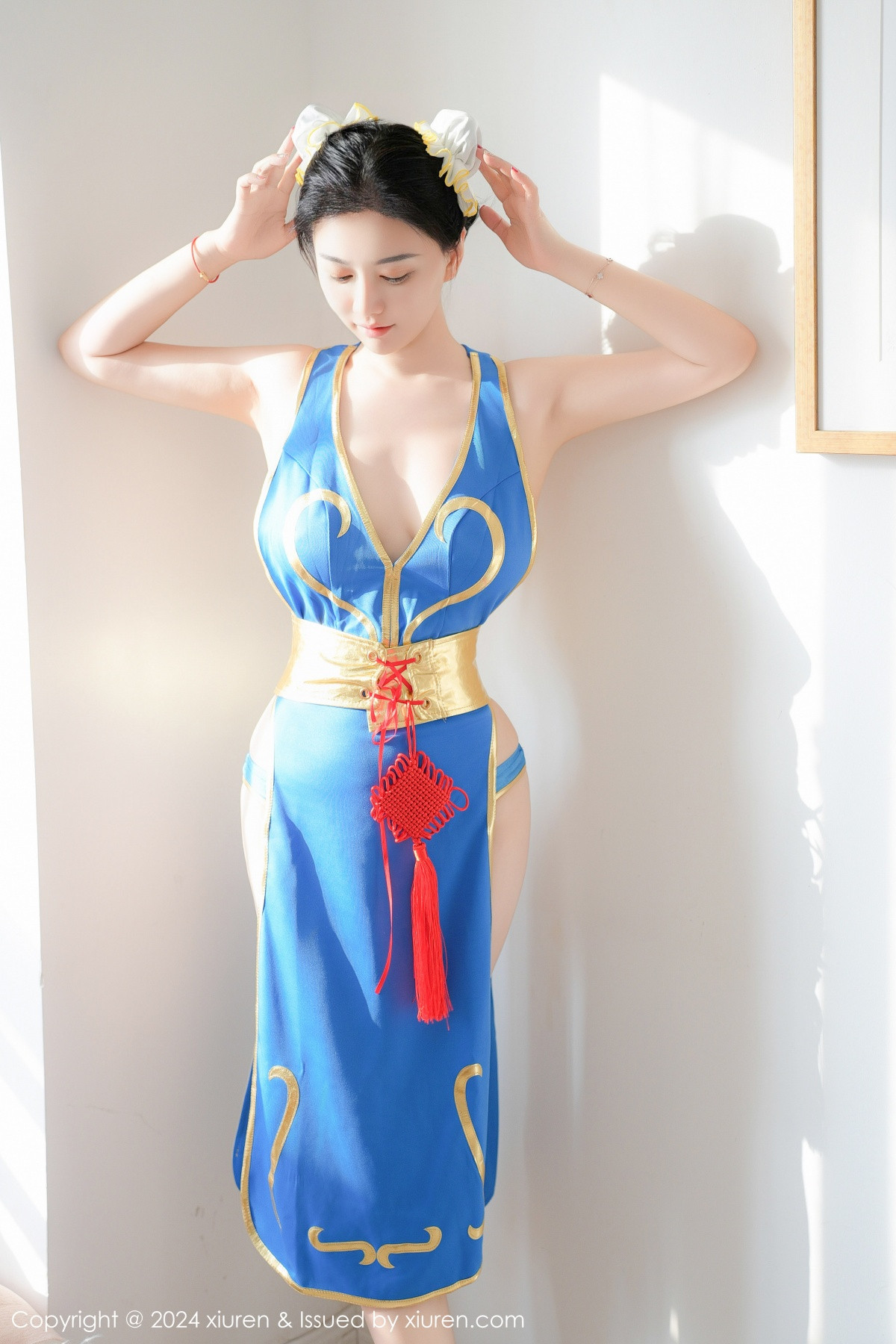 [XiuRen秀人网]第9252期雅茹老师写真 [61P]-056