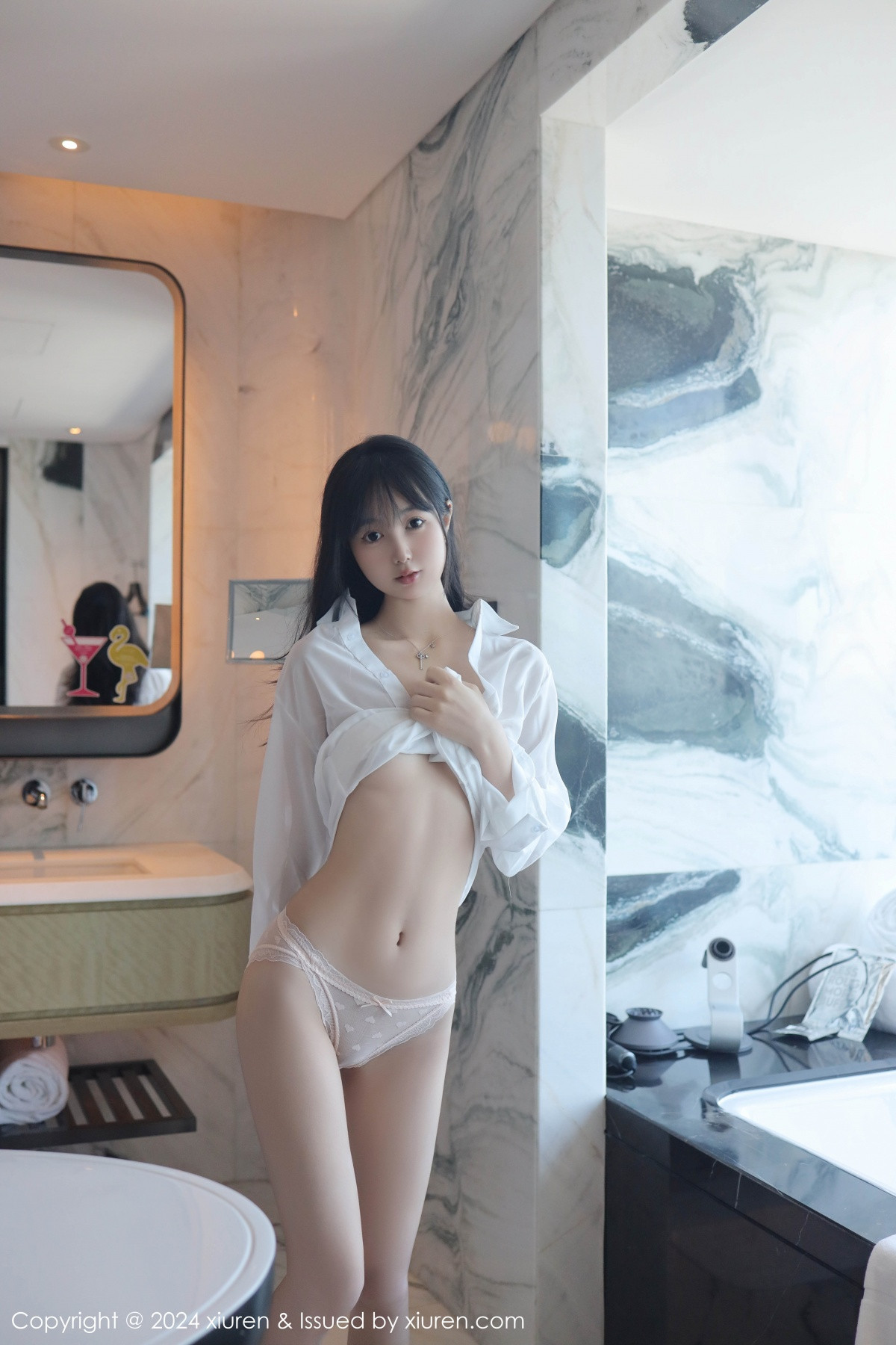 [XiuRen秀人网]第9251期林好好写真 [67P]-041