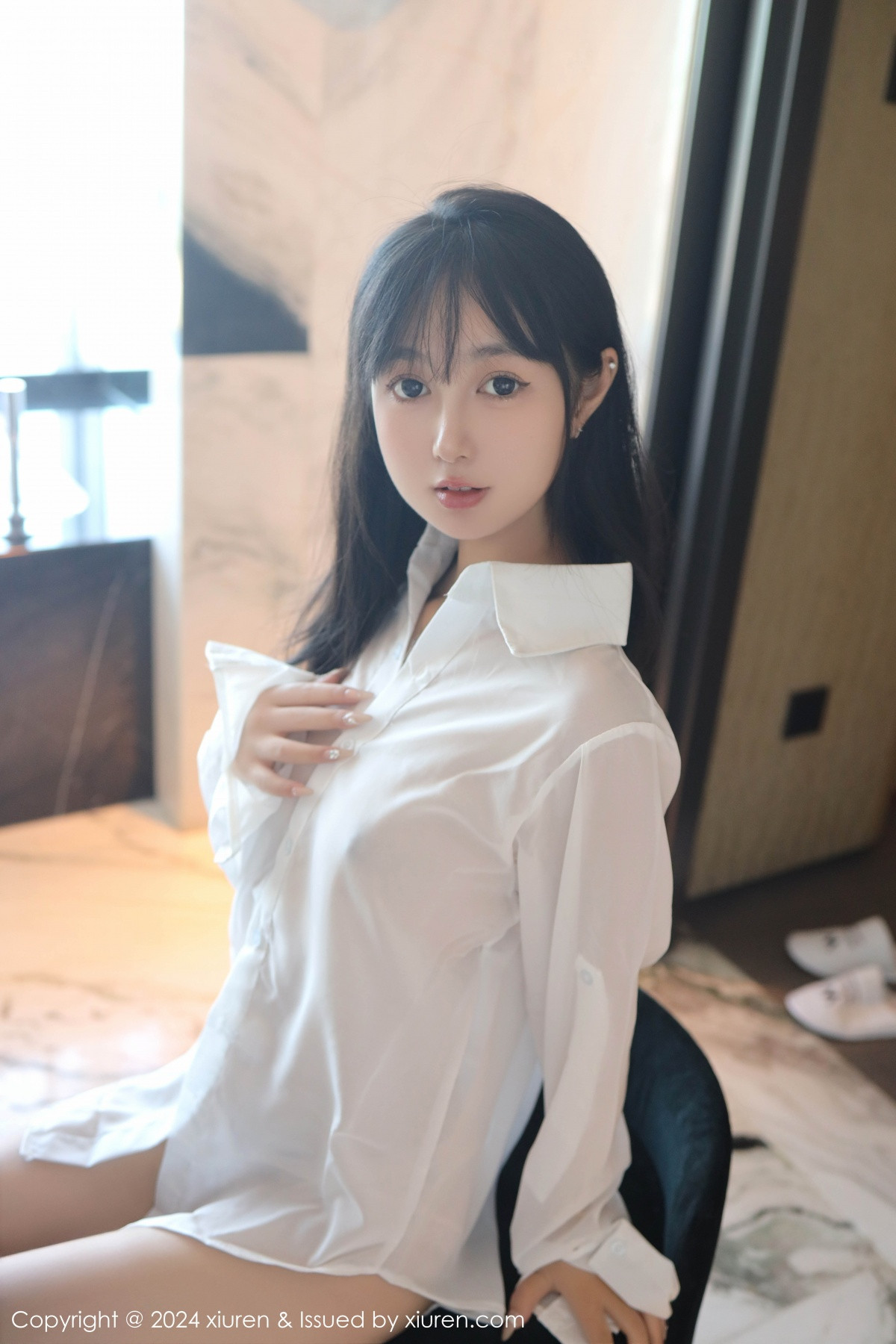 [XiuRen秀人网]第9251期林好好写真 [67P]-063