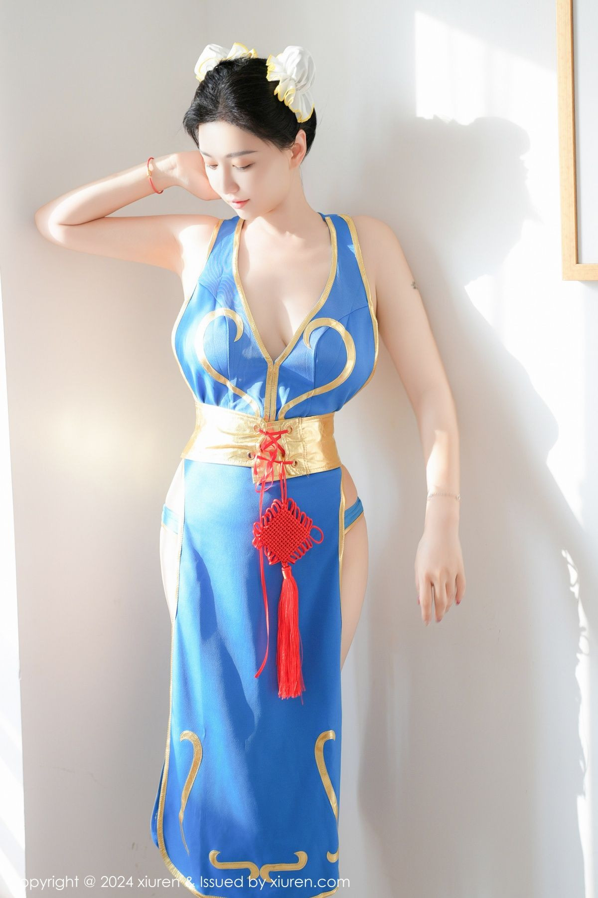 [XiuRen秀人网]第9252期雅茹老师写真 [61P]-059