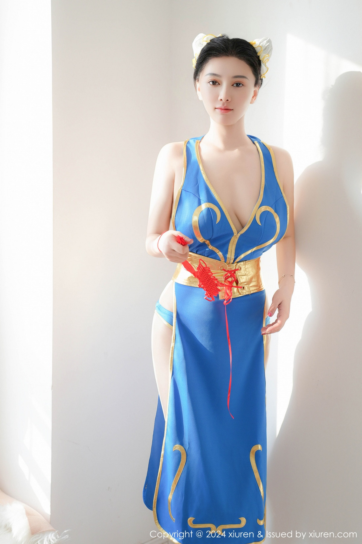 [XiuRen秀人网]第9252期雅茹老师写真 [61P]-061