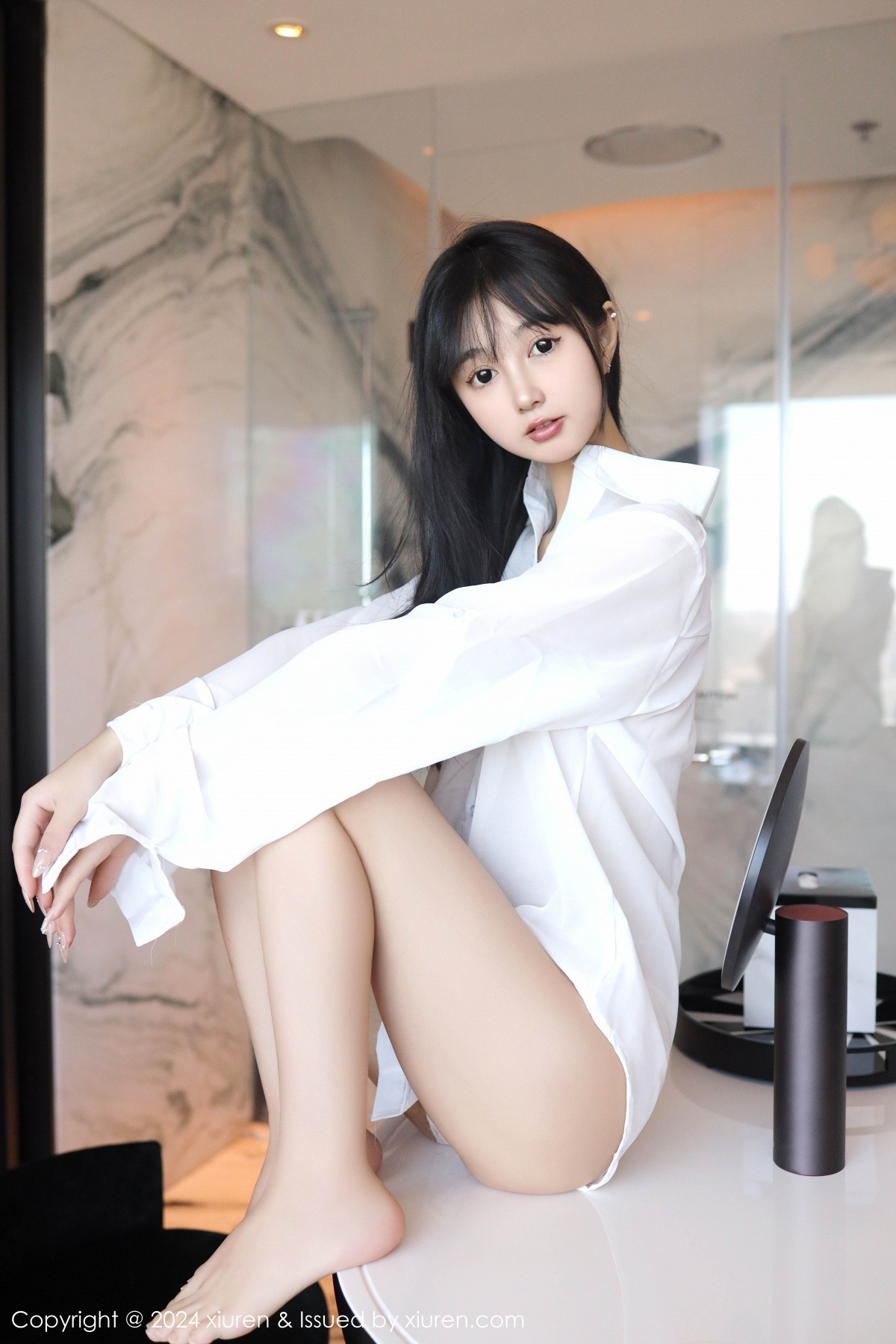 [XiuRen秀人网]第9251期林好好写真 [67P]-021