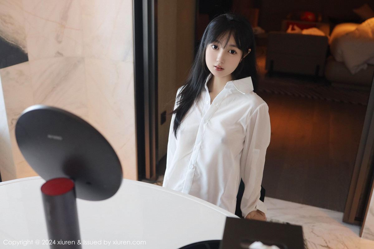 [XiuRen秀人网]第9251期林好好写真 [67P]-005