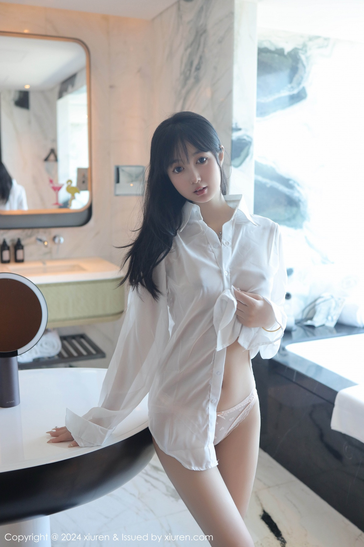 [XiuRen秀人网]第9251期林好好写真 [67P]-067