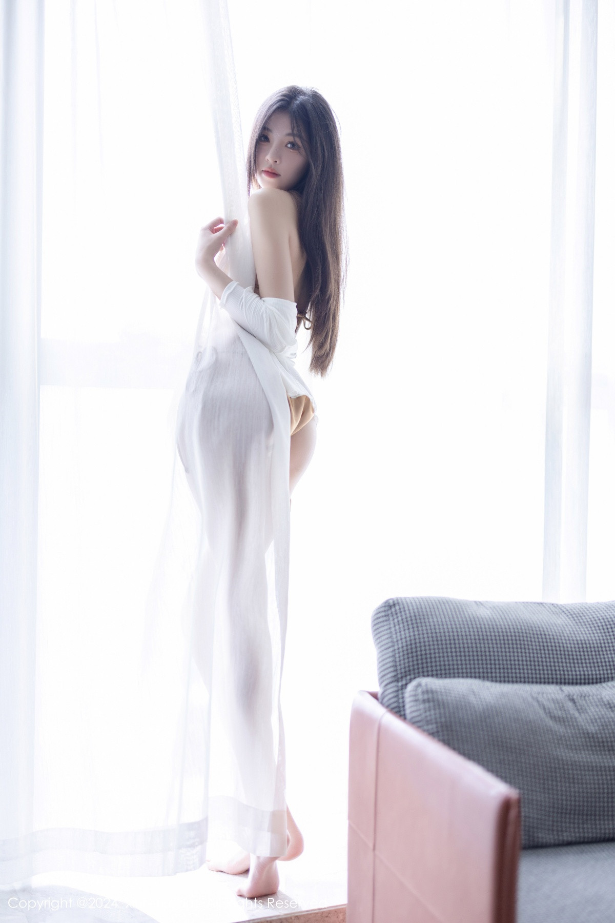 [XiuRen秀人网]第9262期初梦瑶写真 [83P]-039