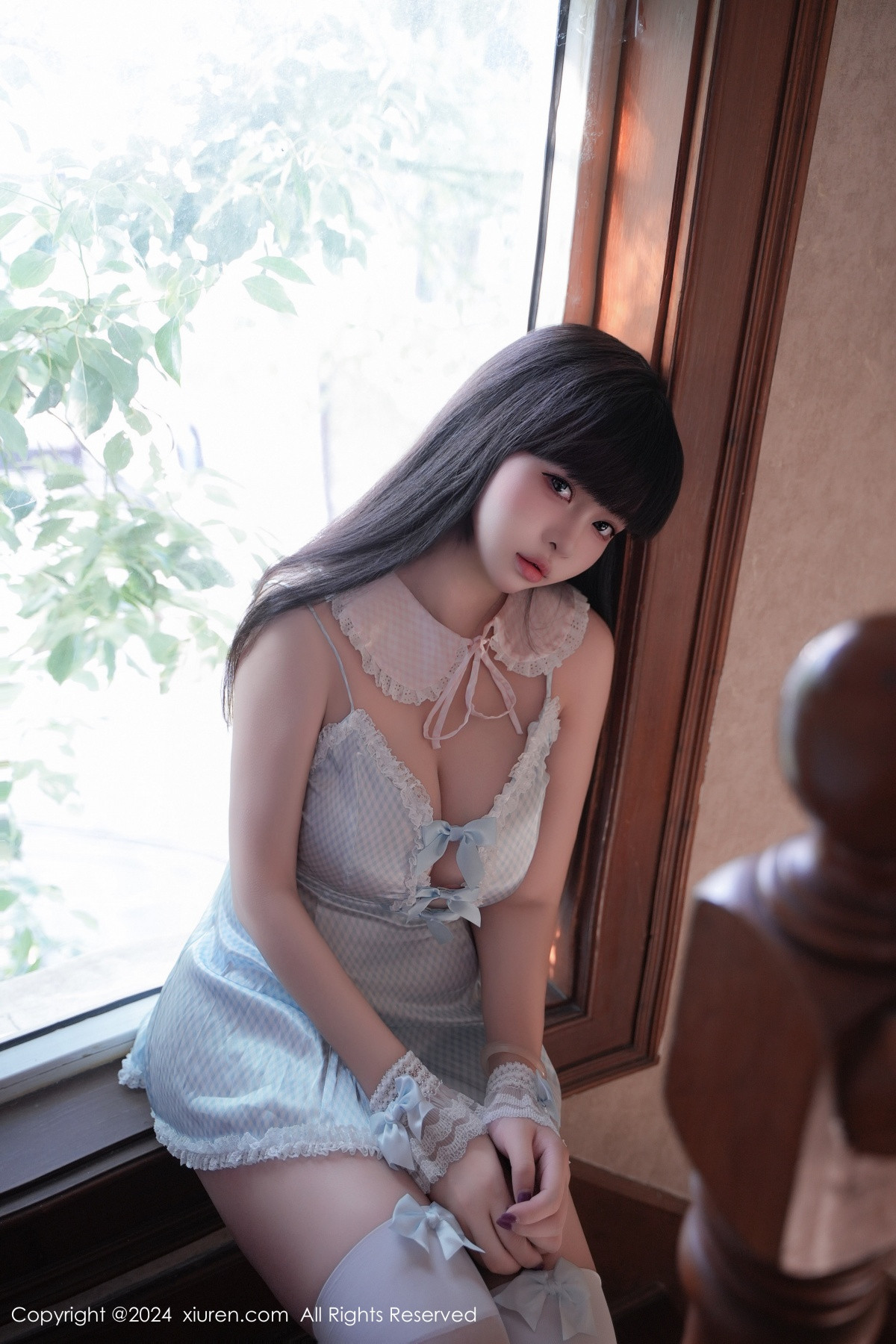 [XiuRen秀人网]第9258期正妹写真 [68P]-018