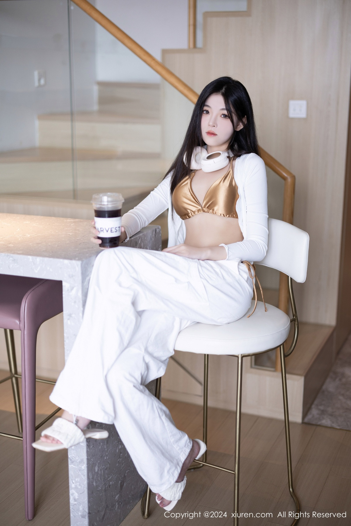 [XiuRen秀人网]第9262期初梦瑶写真 [83P]-008