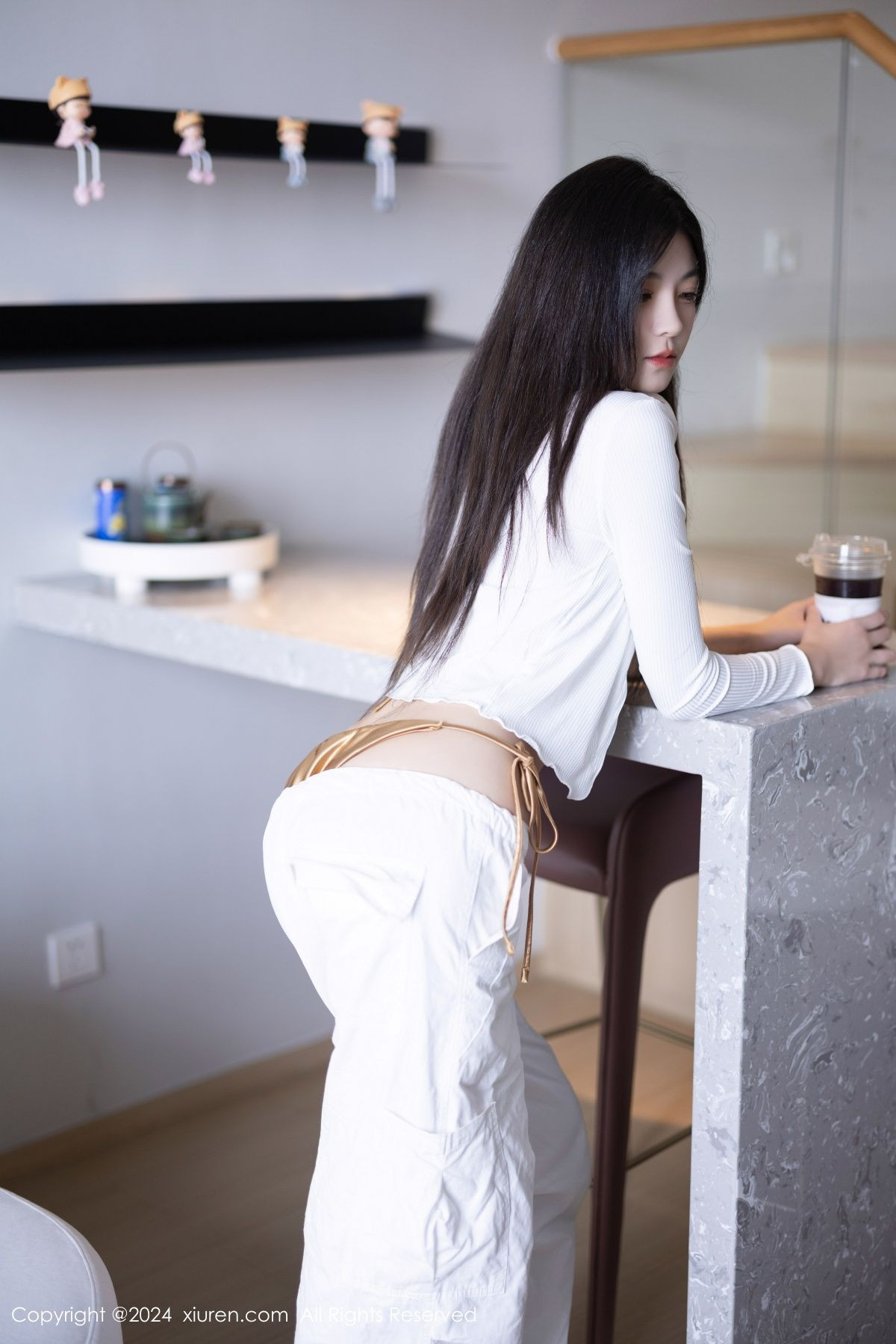 [XiuRen秀人网]第9262期初梦瑶写真 [83P]-009