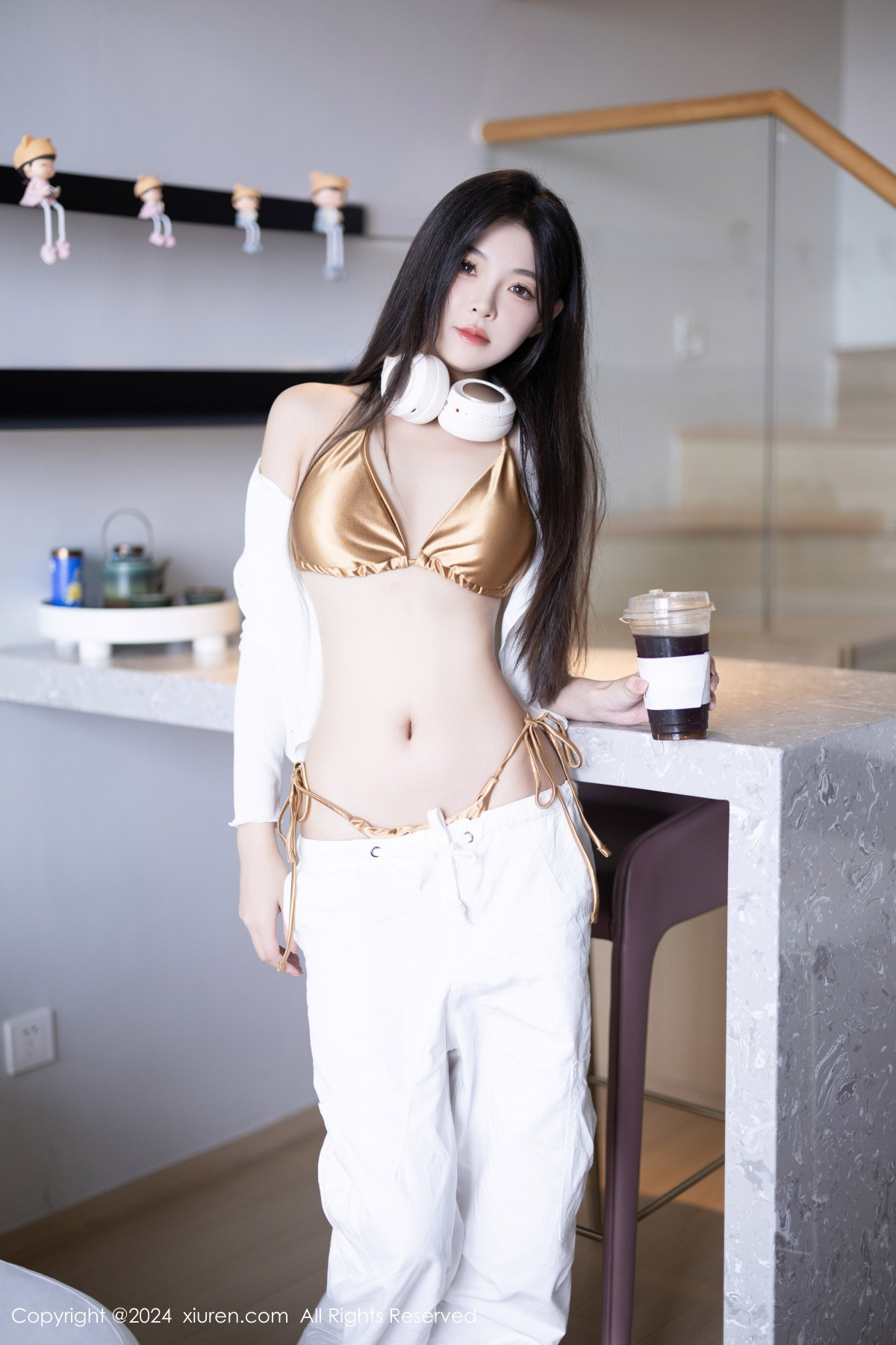 [XiuRen秀人网]第9262期初梦瑶写真 [83P]-012