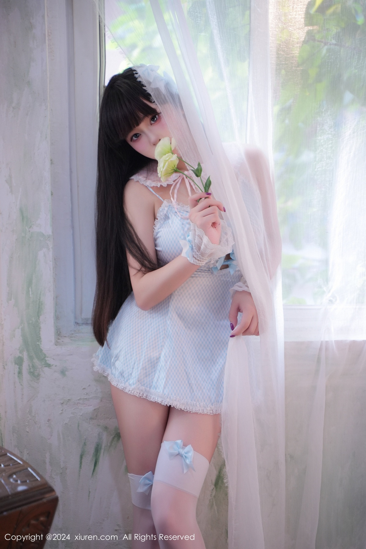 [XiuRen秀人网]第9258期正妹写真 [68P]-026