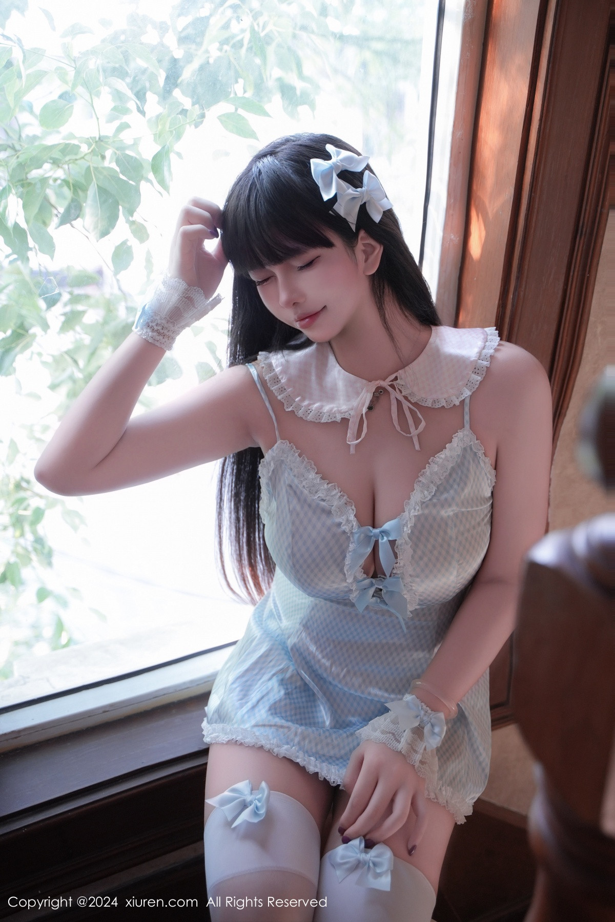 [XiuRen秀人网]第9258期正妹写真 [68P]-038