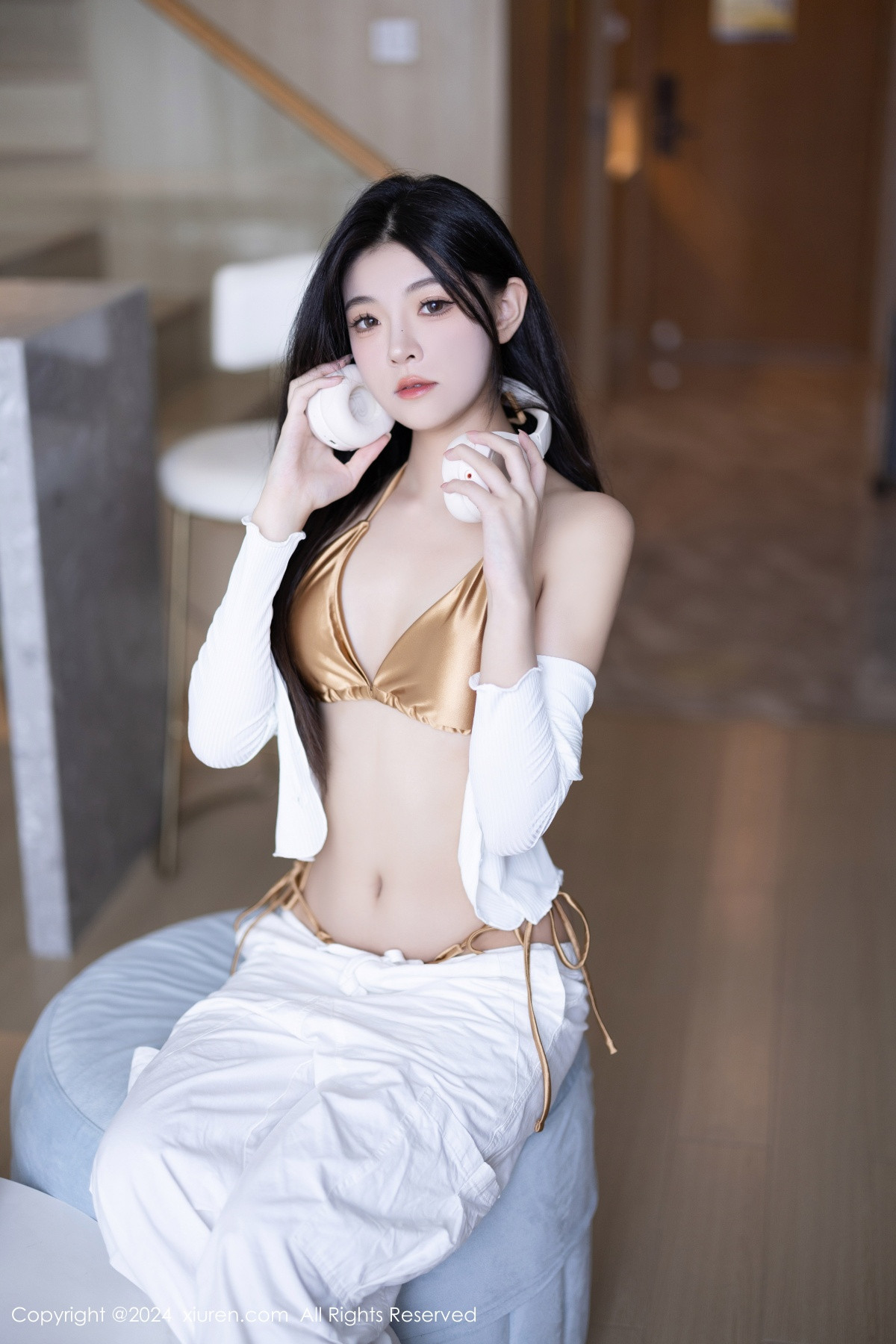 [XiuRen秀人网]第9262期初梦瑶写真 [83P]-016