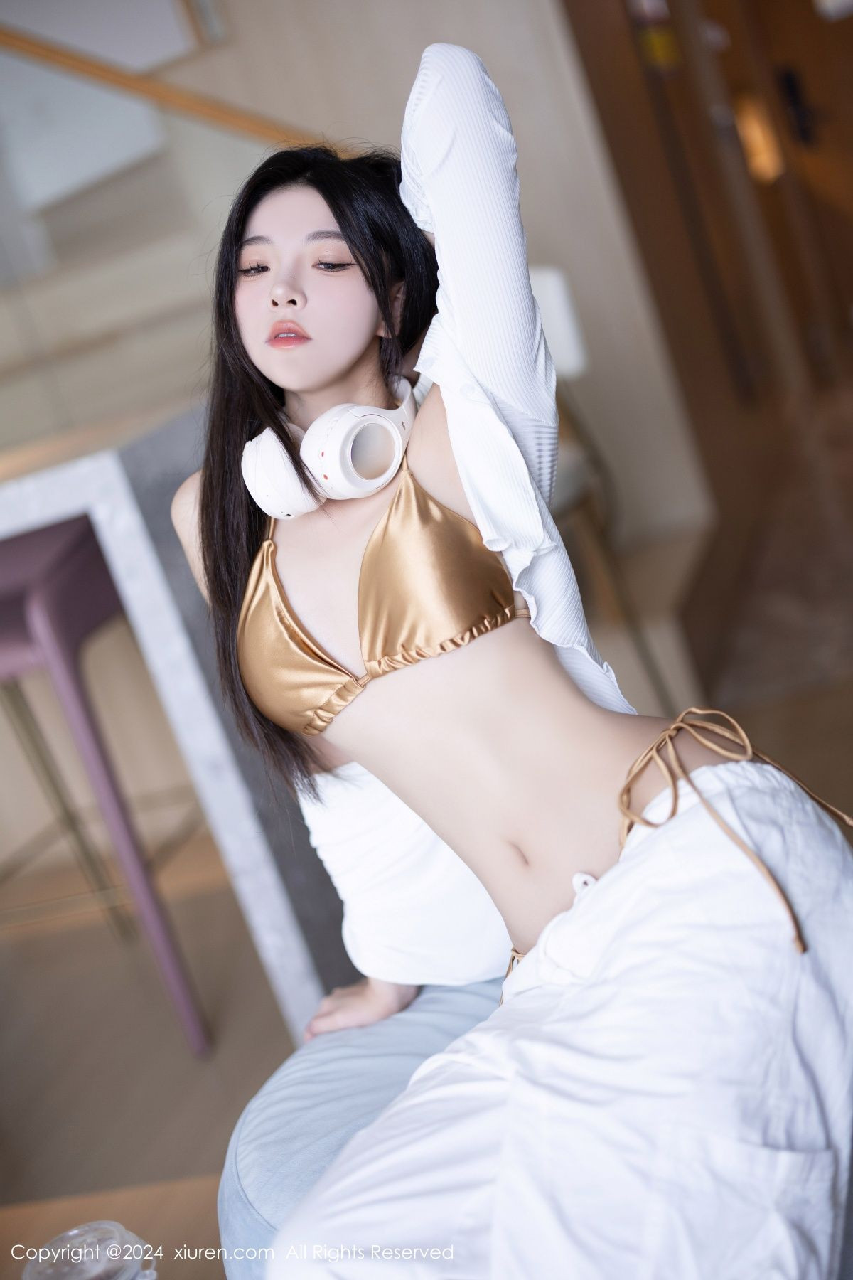 [XiuRen秀人网]第9262期初梦瑶写真 [83P]-018