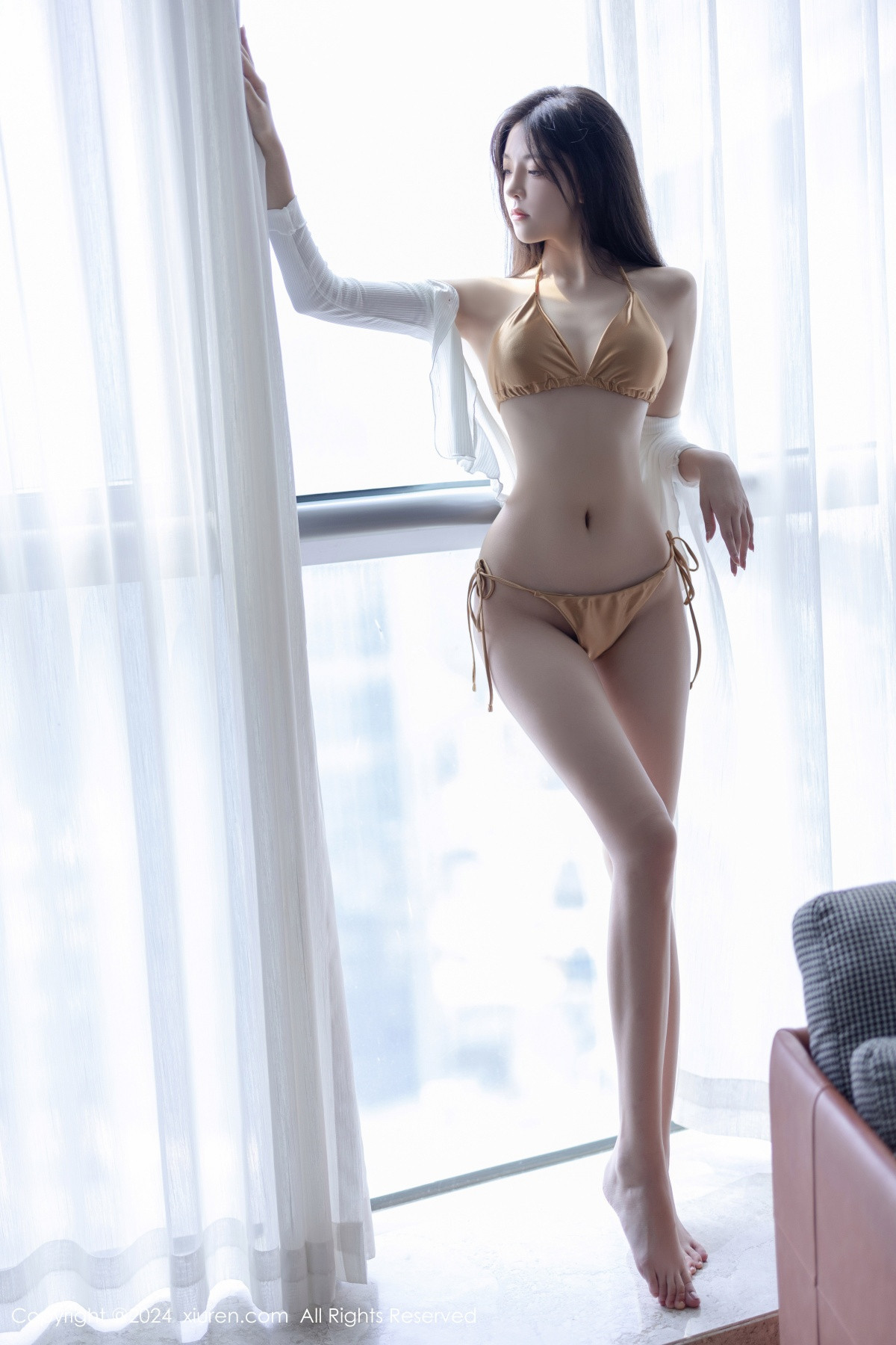 [XiuRen秀人网]第9262期初梦瑶写真 [83P]-044