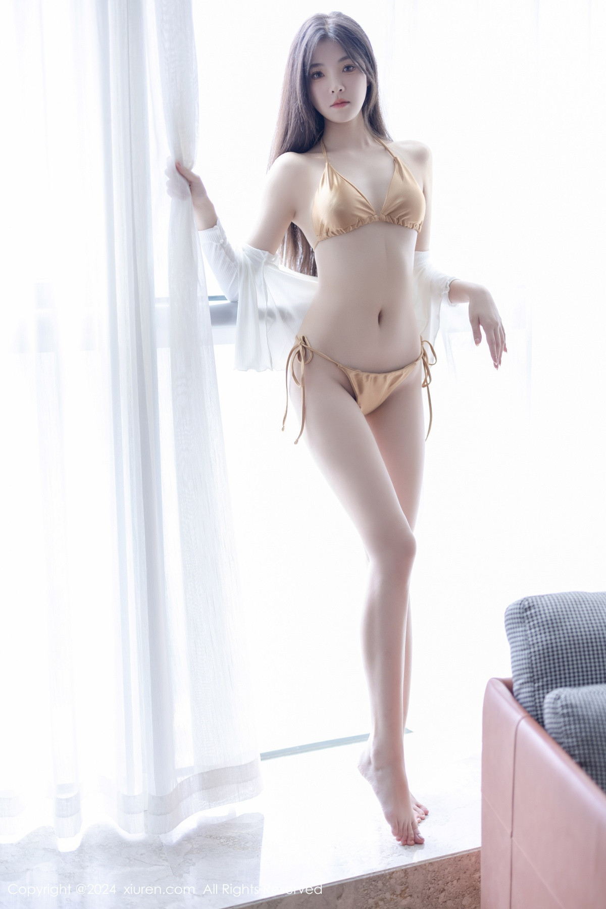 [XiuRen秀人网]第9262期初梦瑶写真 [83P]-043