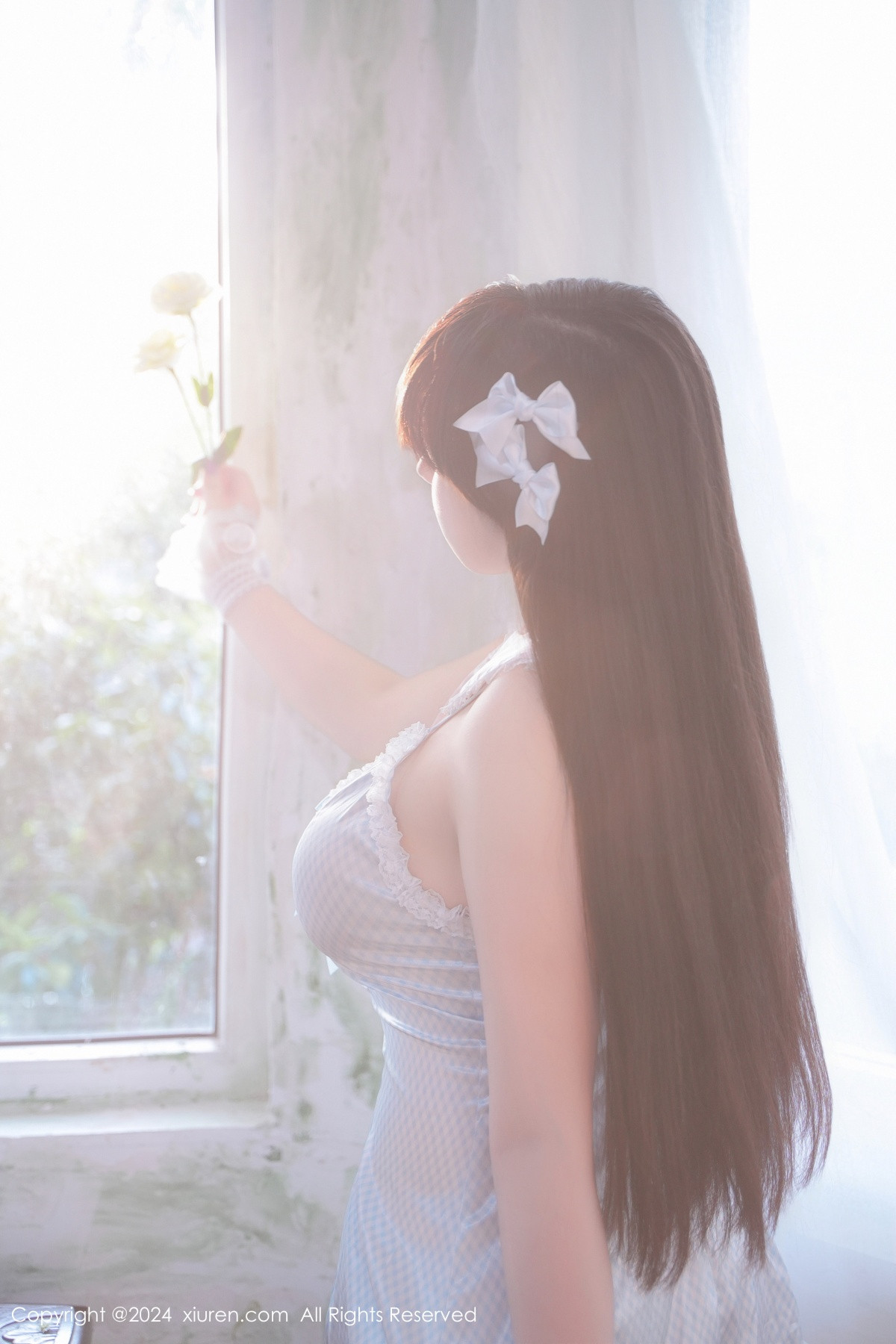 [XiuRen秀人网]第9258期正妹写真 [68P]-043