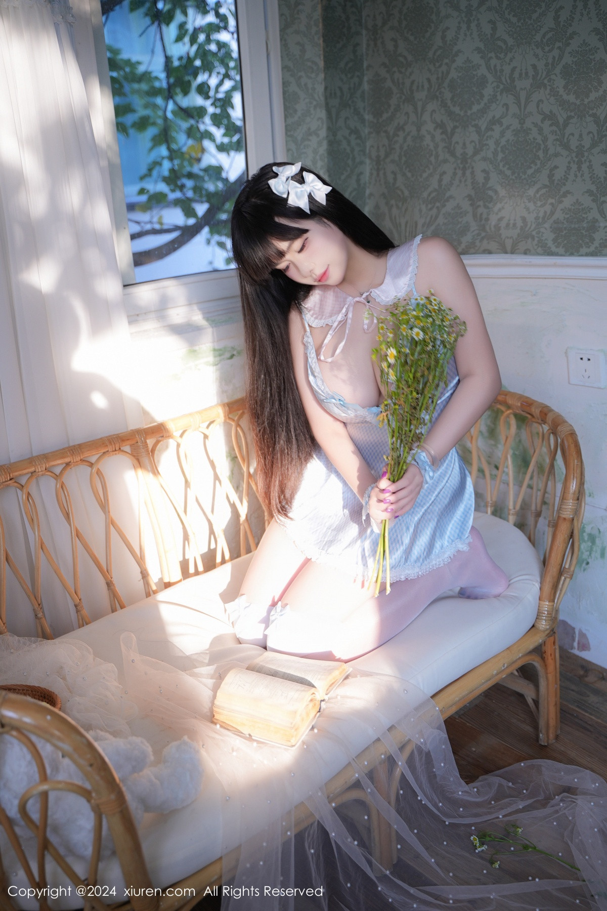 [XiuRen秀人网]第9258期正妹写真 [68P]-014
