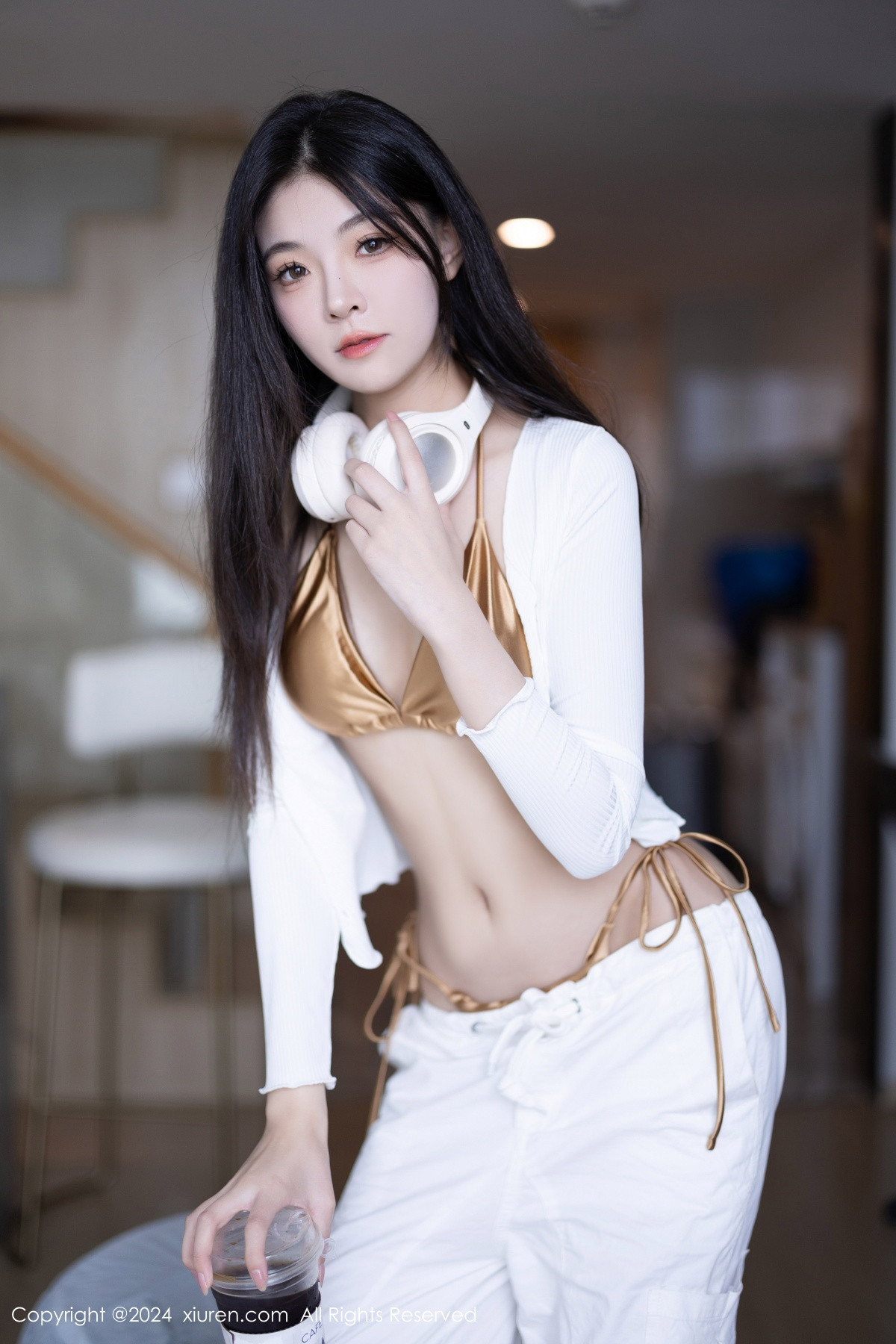 [XiuRen秀人网]第9262期初梦瑶写真 [83P]-013