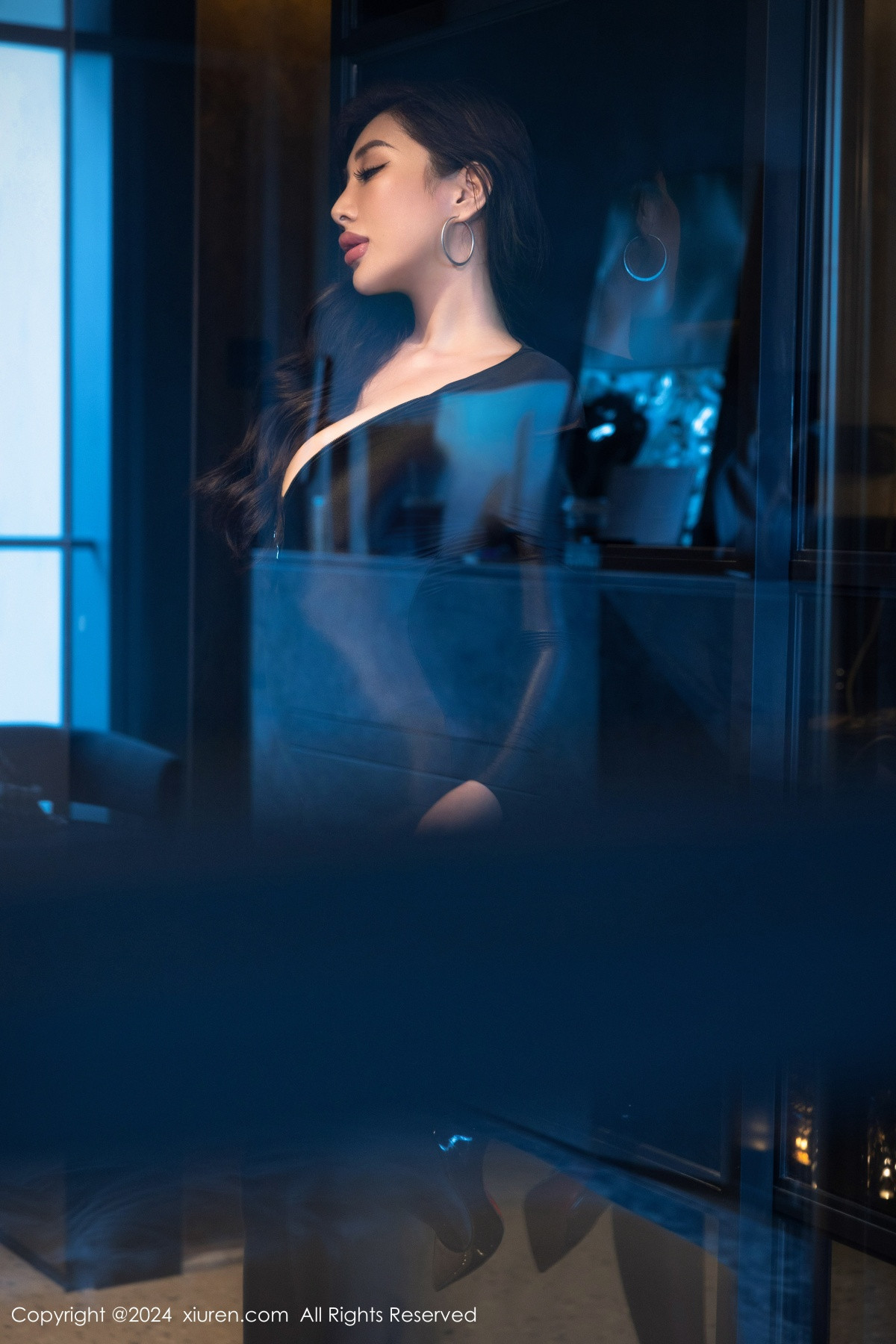 [XiuRen秀人网]第9259期FE写真 [59P]-008