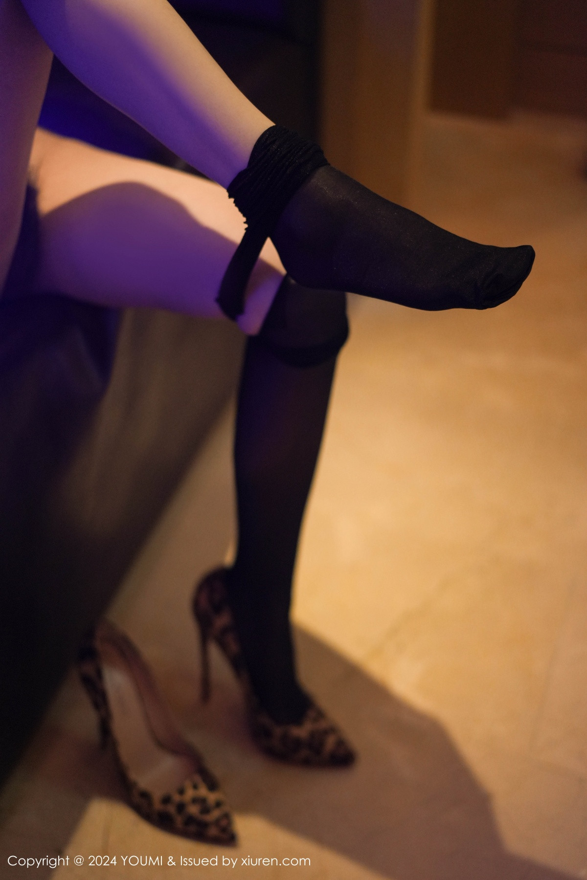 [YouMi尤蜜荟]第1102期心妍小公主写真 [69P]-041