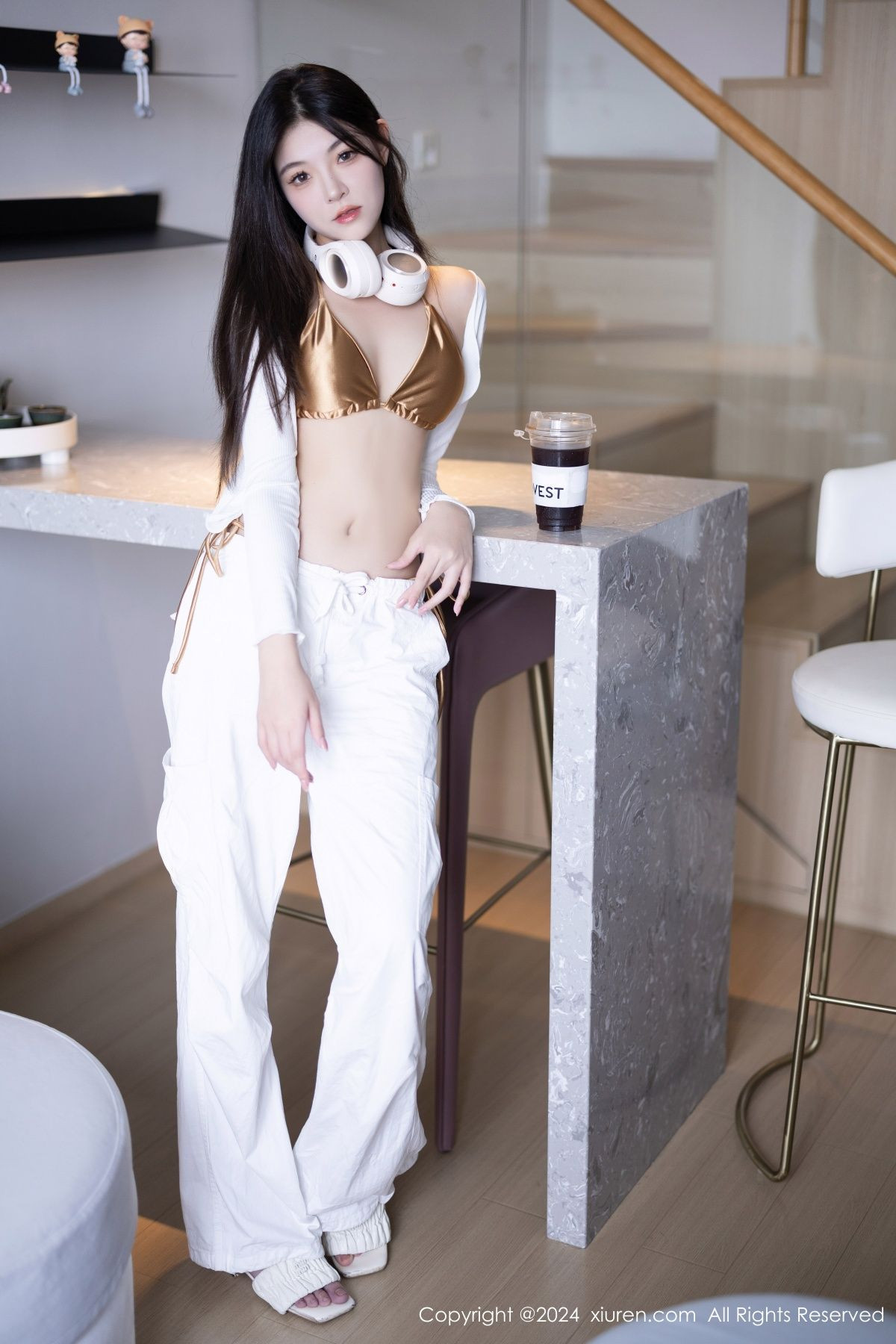 [XiuRen秀人网]第9262期初梦瑶写真 [83P]-005
