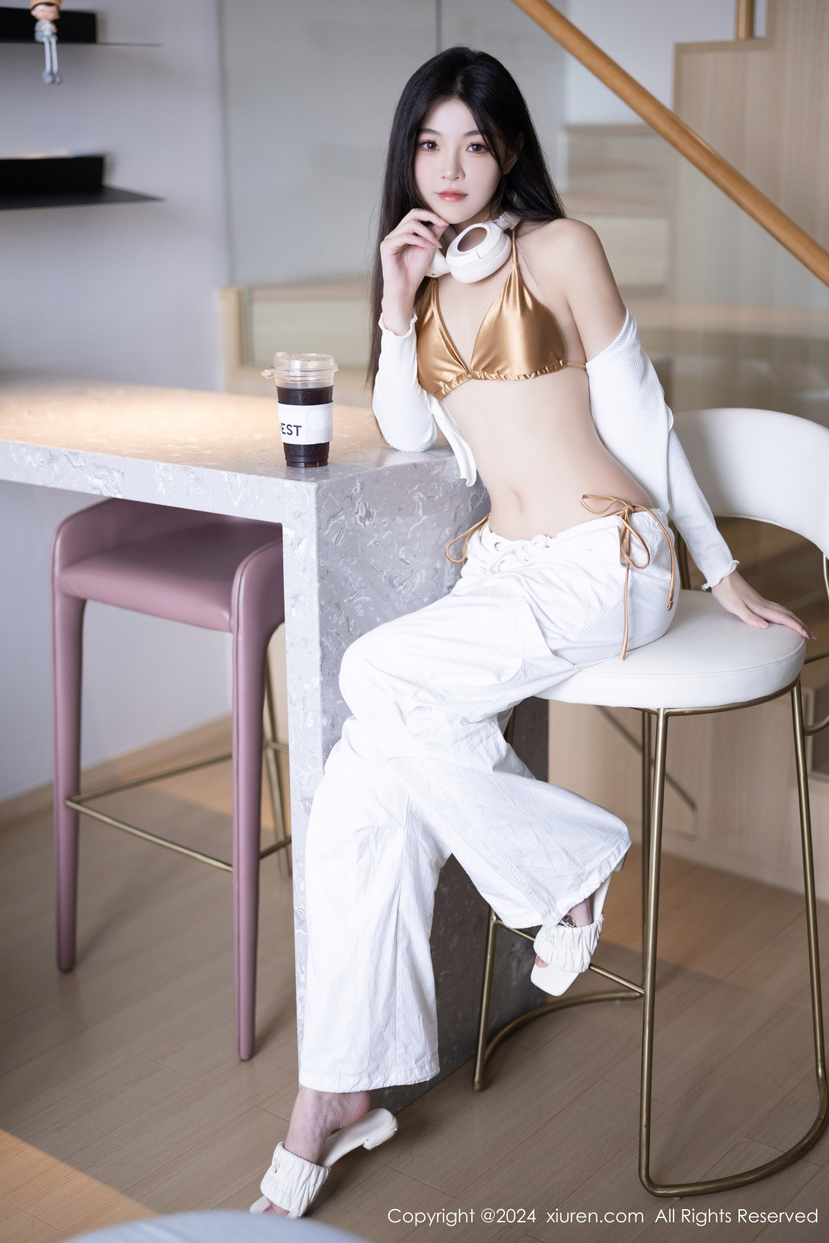 [XiuRen秀人网]第9262期初梦瑶写真 [83P]-006