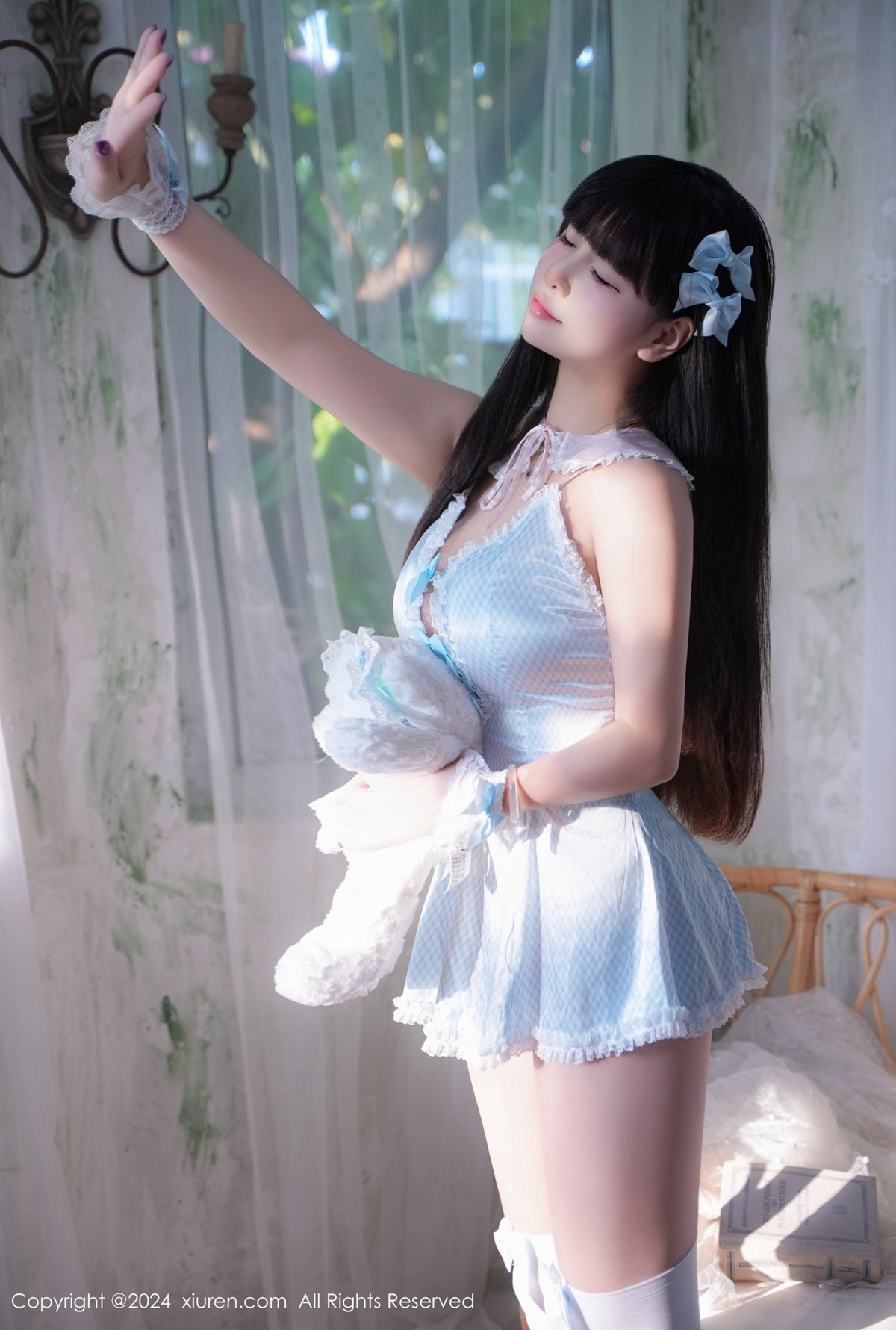 [XiuRen秀人网]第9258期正妹写真 [68P]-033