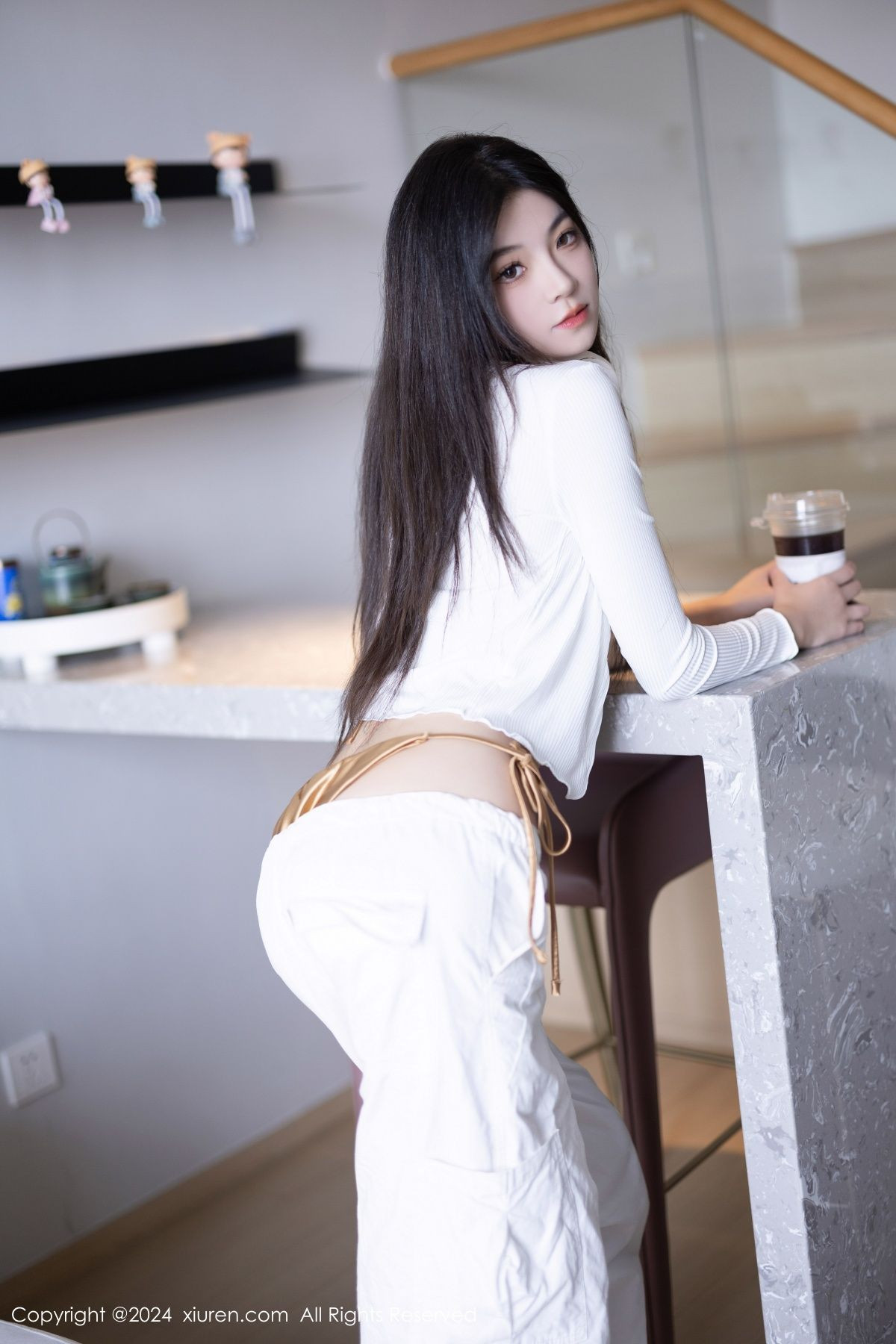 [XiuRen秀人网]第9262期初梦瑶写真 [83P]-010