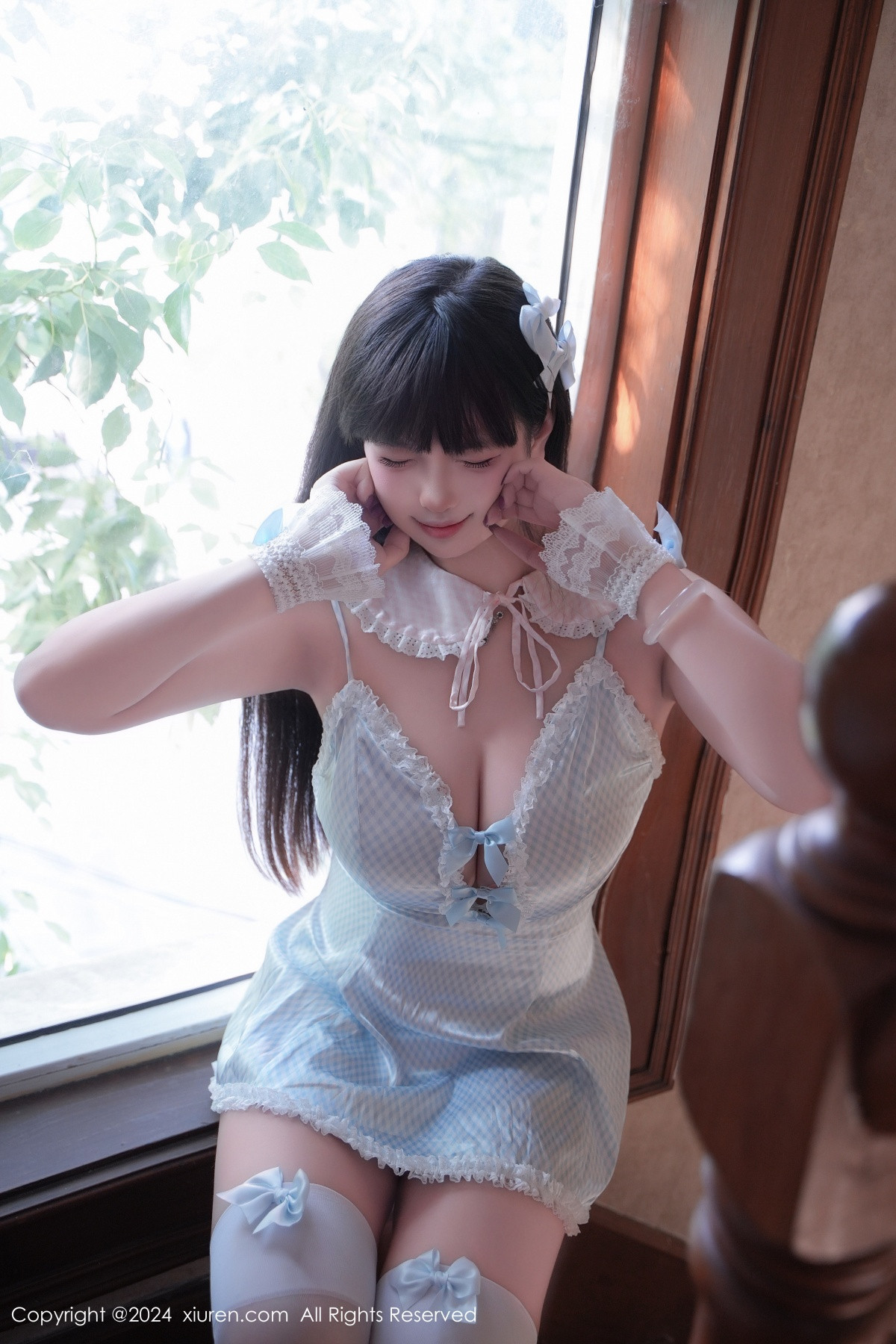 [XiuRen秀人网]第9258期正妹写真 [68P]-058