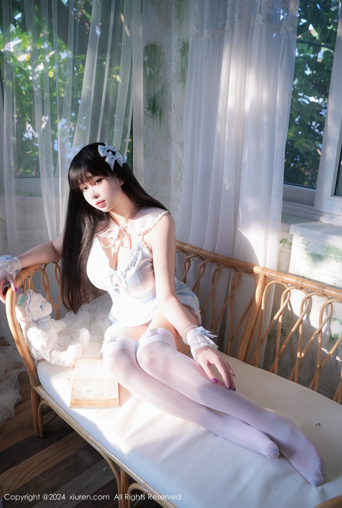 [XiuRen秀人网]第9258期正妹写真 [68P]-031