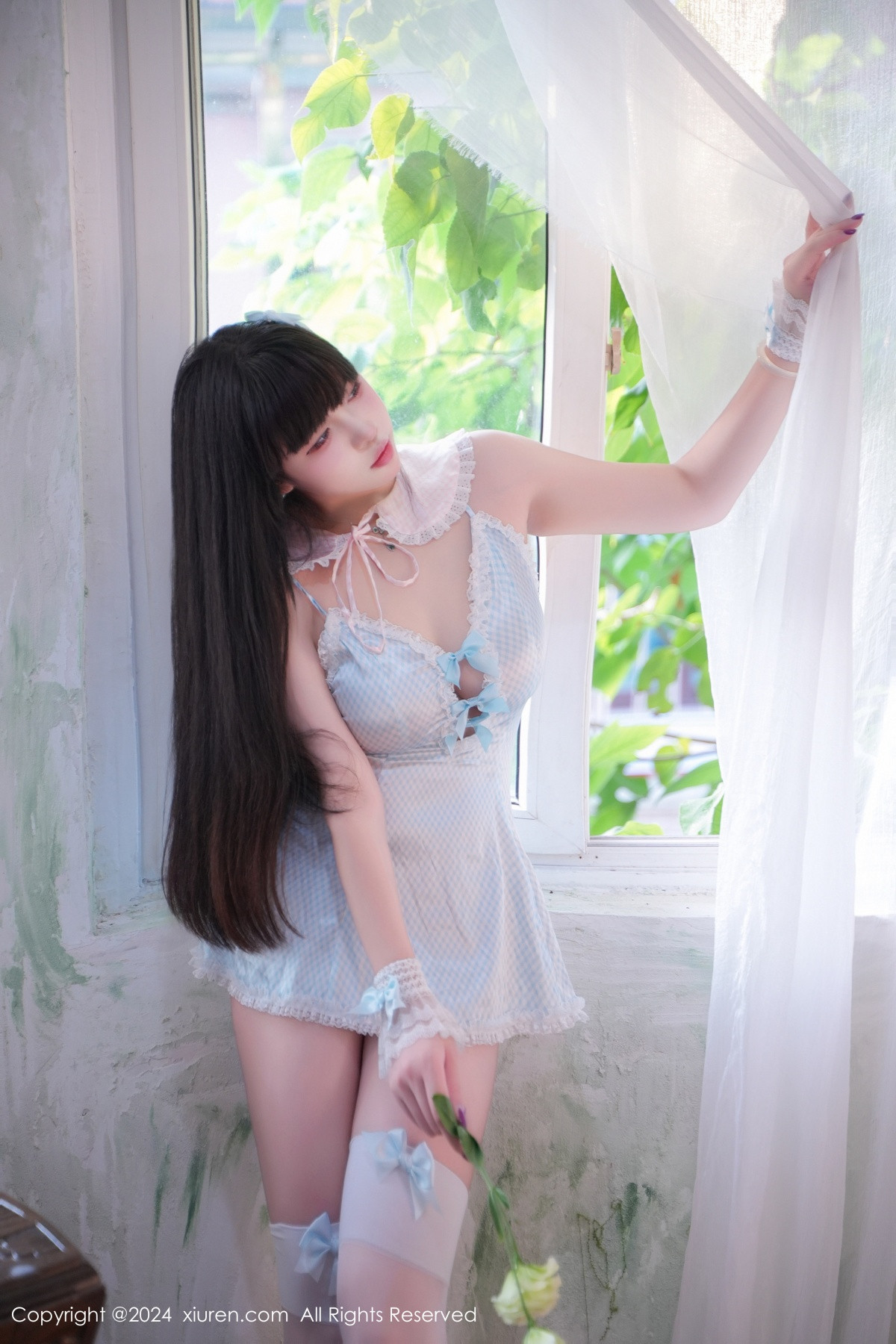 [XiuRen秀人网]第9258期正妹写真 [68P]-028