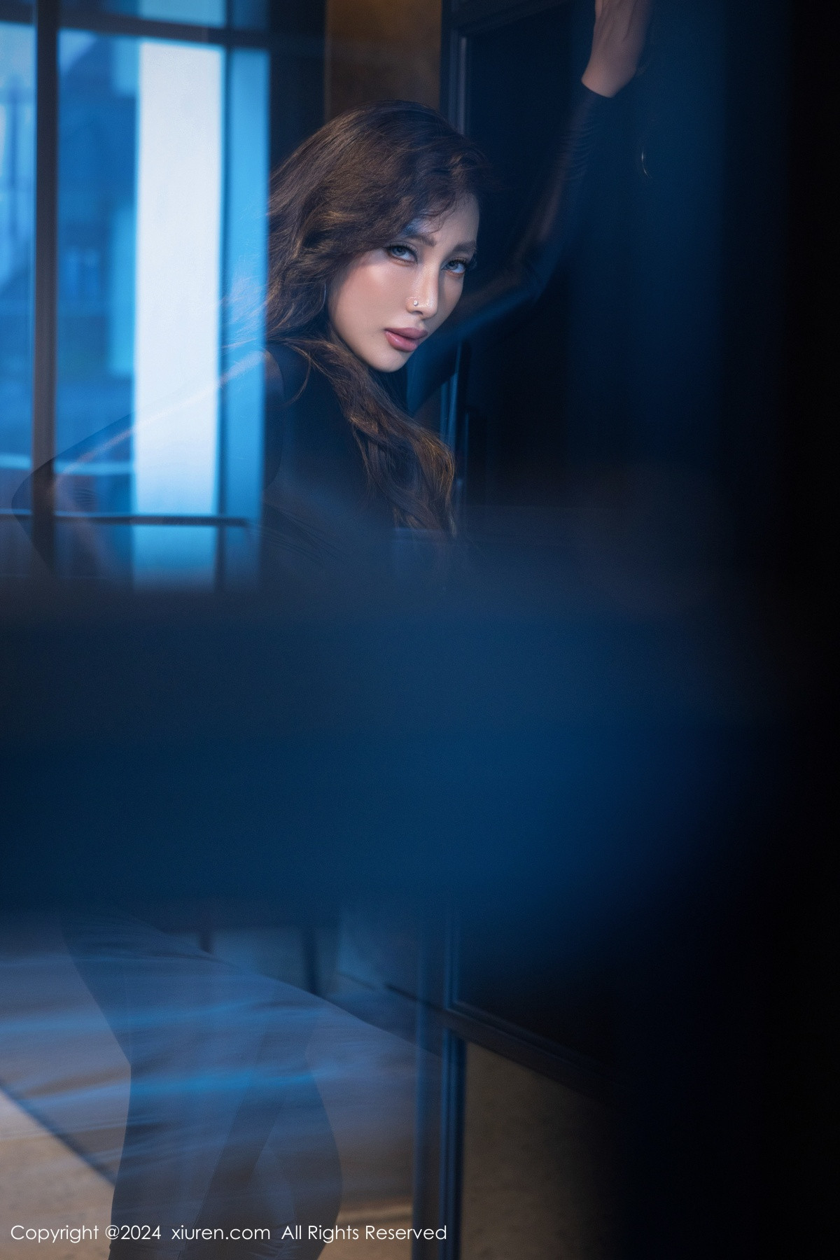 [XiuRen秀人网]第9259期FE写真 [59P]-010