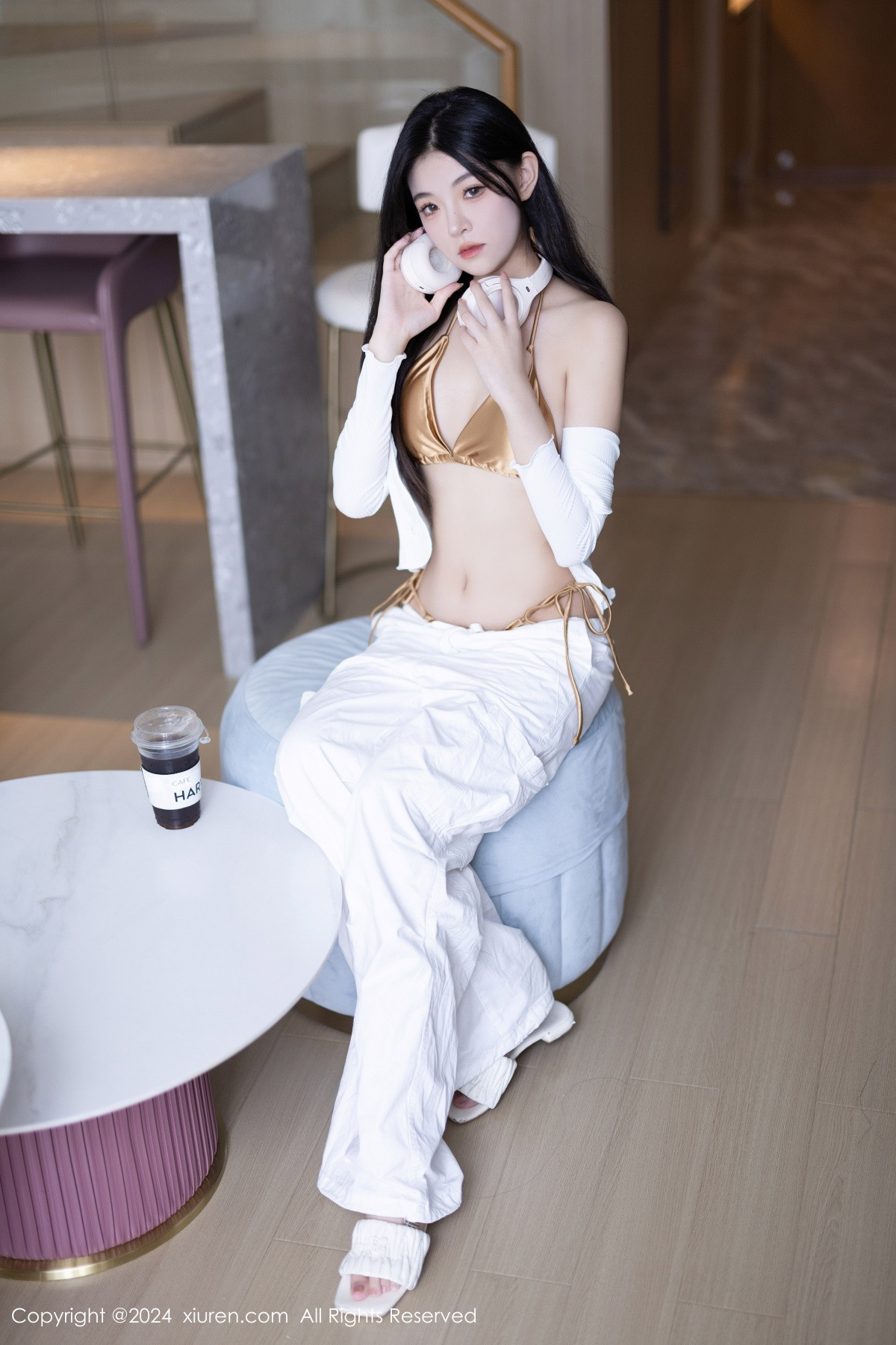 [XiuRen秀人网]第9262期初梦瑶写真 [83P]-015