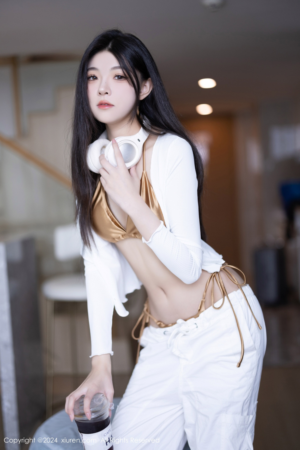 [XiuRen秀人网]第9262期初梦瑶写真 [83P]-014