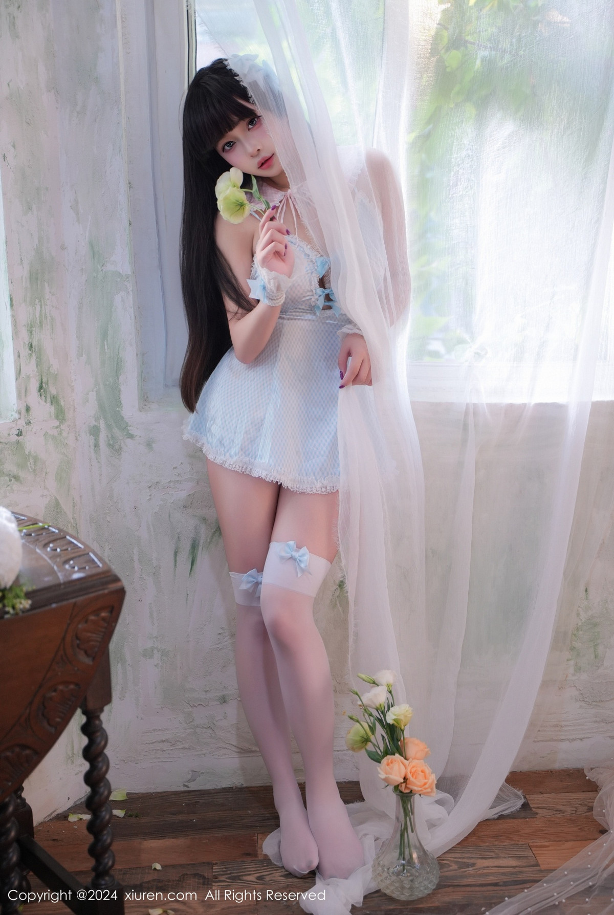 [XiuRen秀人网]第9258期正妹写真 [68P]-020
