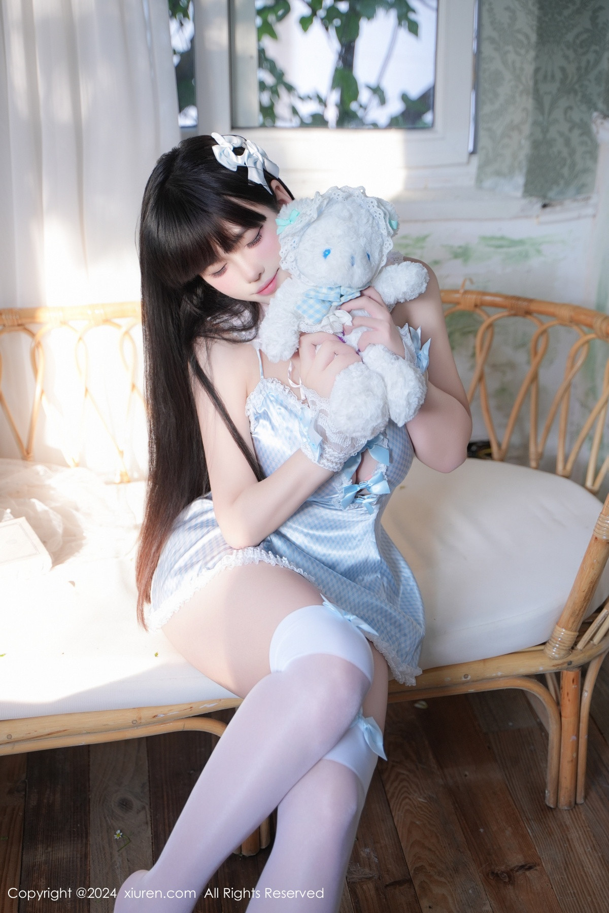 [XiuRen秀人网]第9258期正妹写真 [68P]-024