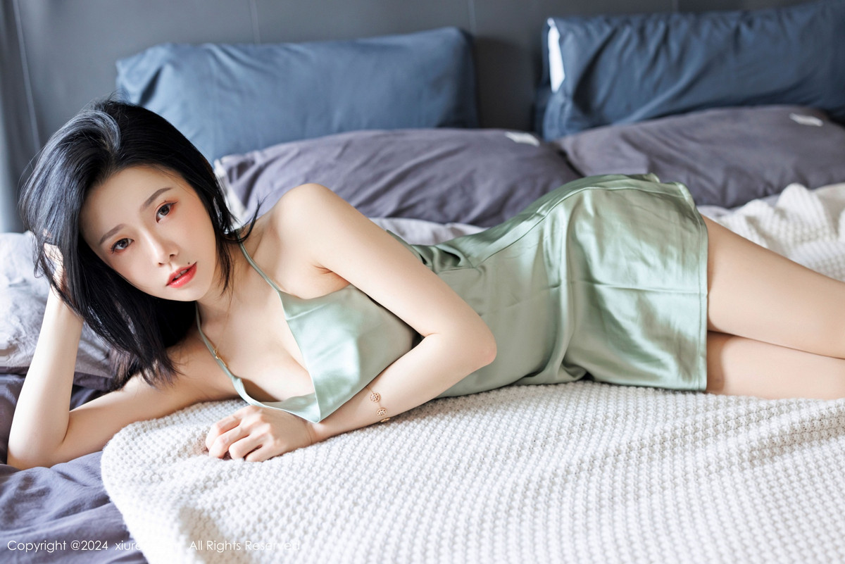 [XiuRen秀人网]第9264期本能写真 [52P]-006
