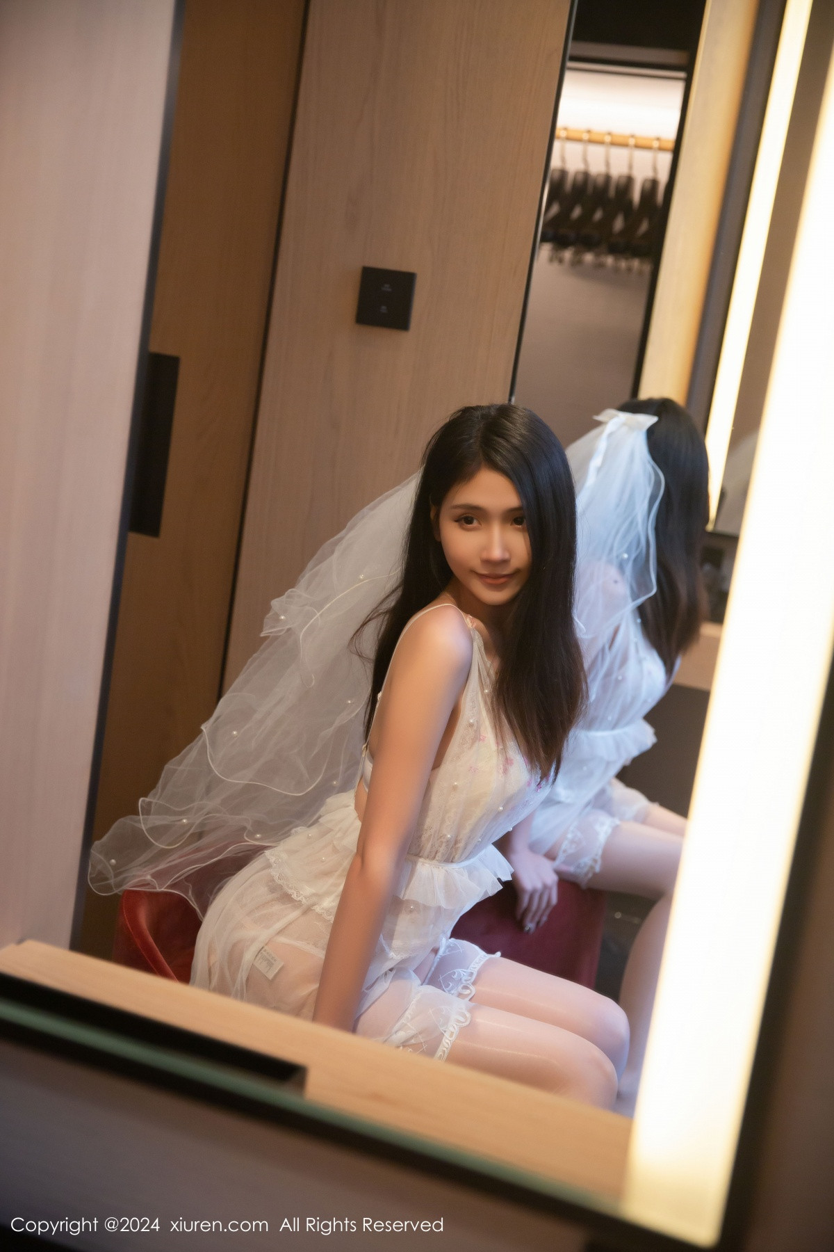 [XiuRen秀人网]第9272期刘婷婷写真 [80P]-011