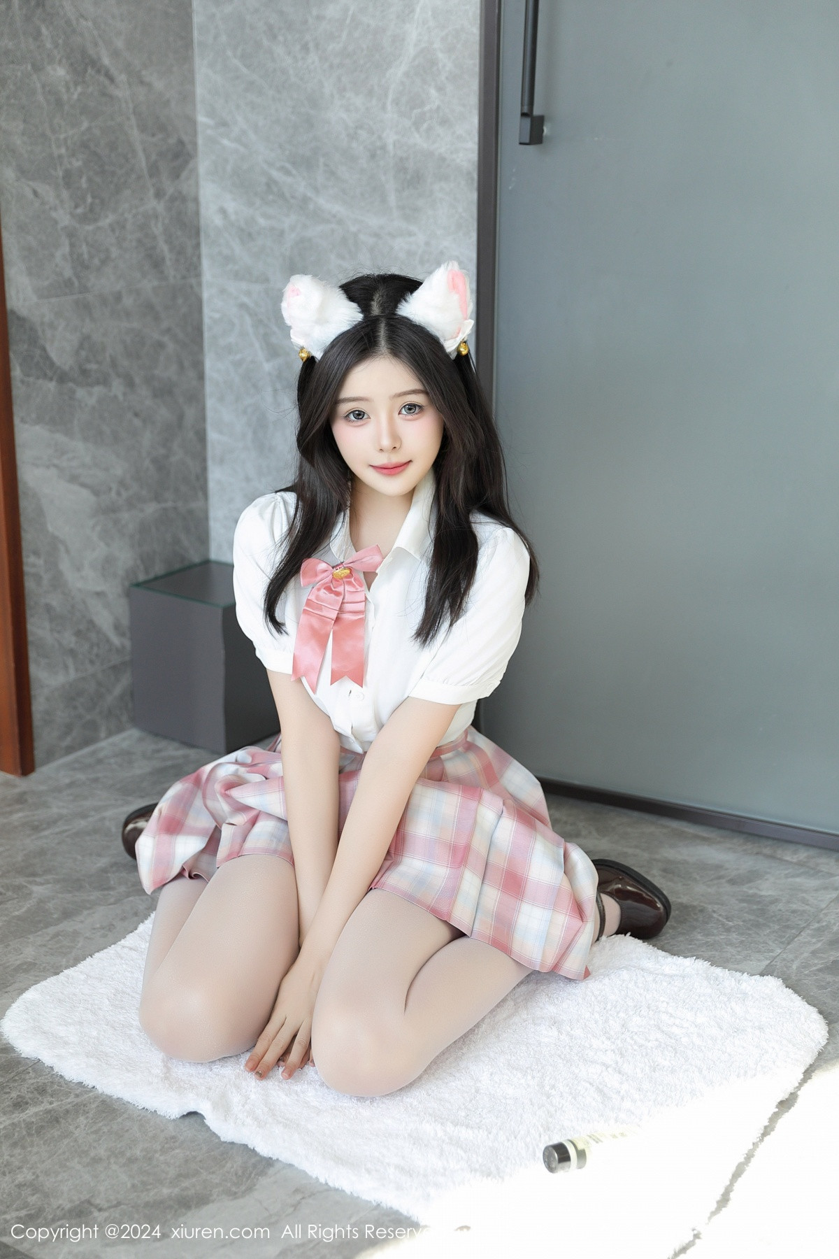 [XiuRen秀人网]第9277期袁圆写真 [72P]-017