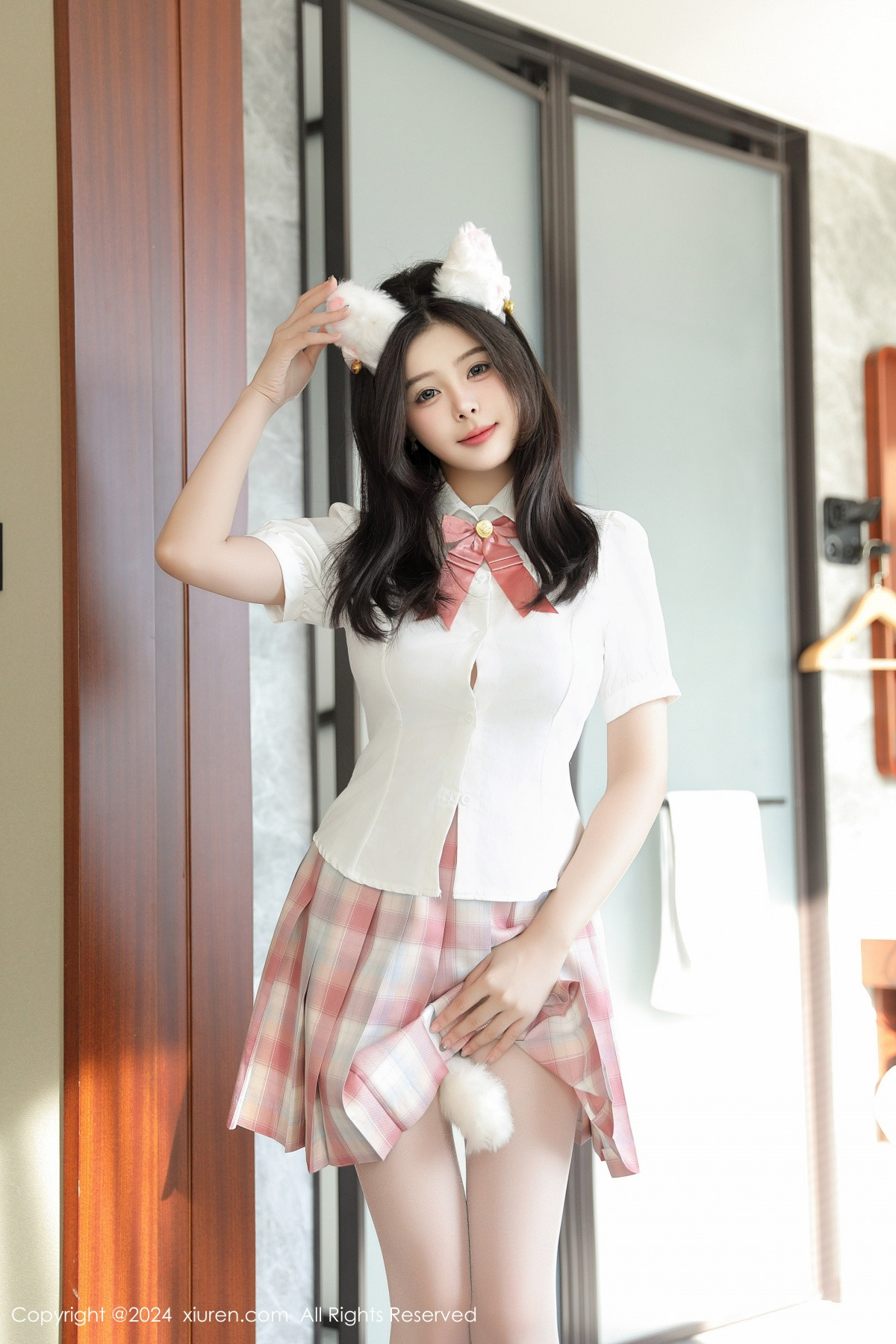 [XiuRen秀人网]第9277期袁圆写真 [72P]-024