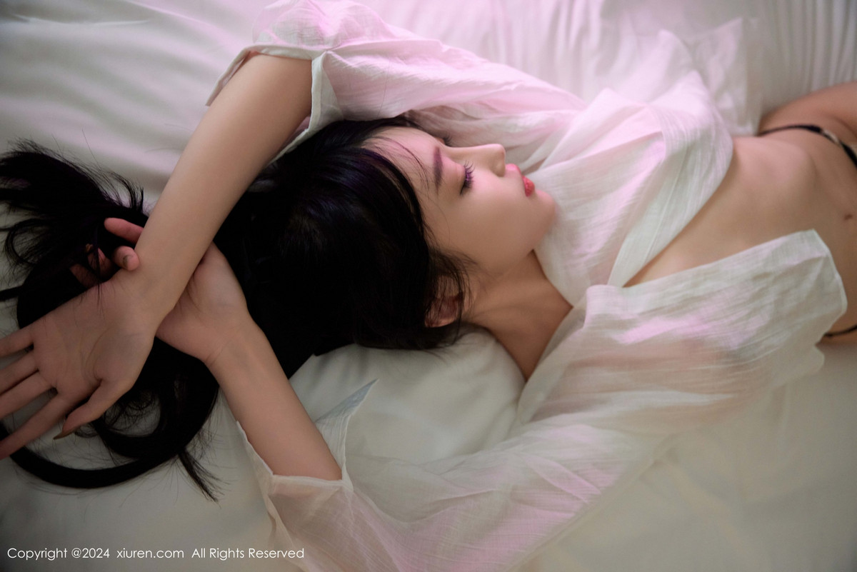 [XiuRen秀人网]第9274期玥儿玥写真 [75P]-032