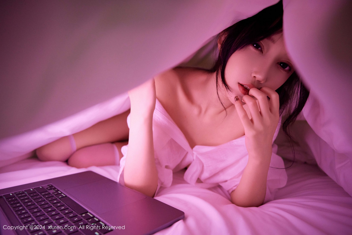 [XiuRen秀人网]第9274期玥儿玥写真 [75P]-040