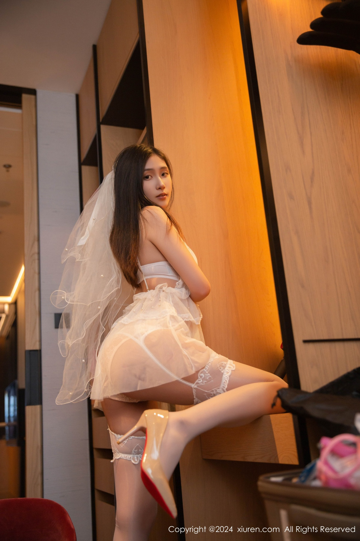 [XiuRen秀人网]第9272期刘婷婷写真 [80P]-013